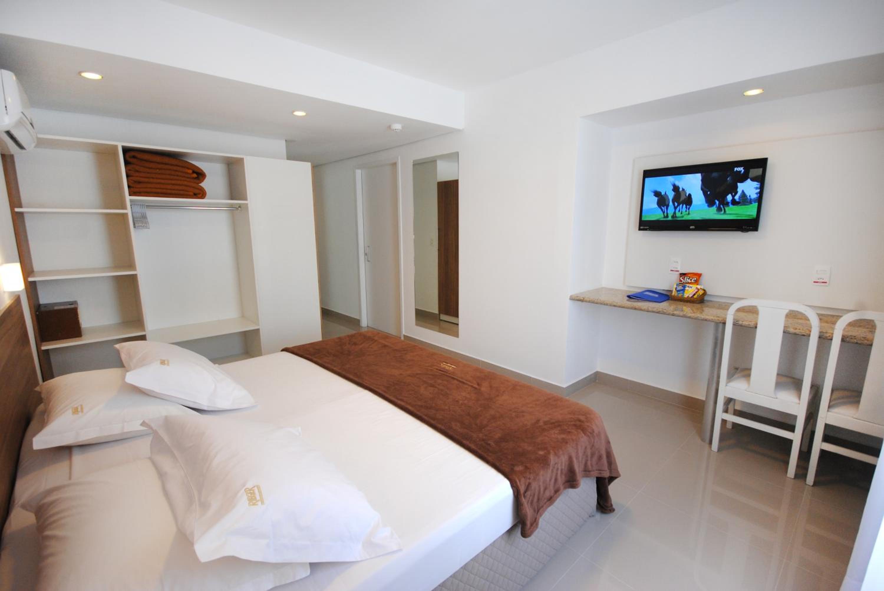 Premium Double Room - Photo 4