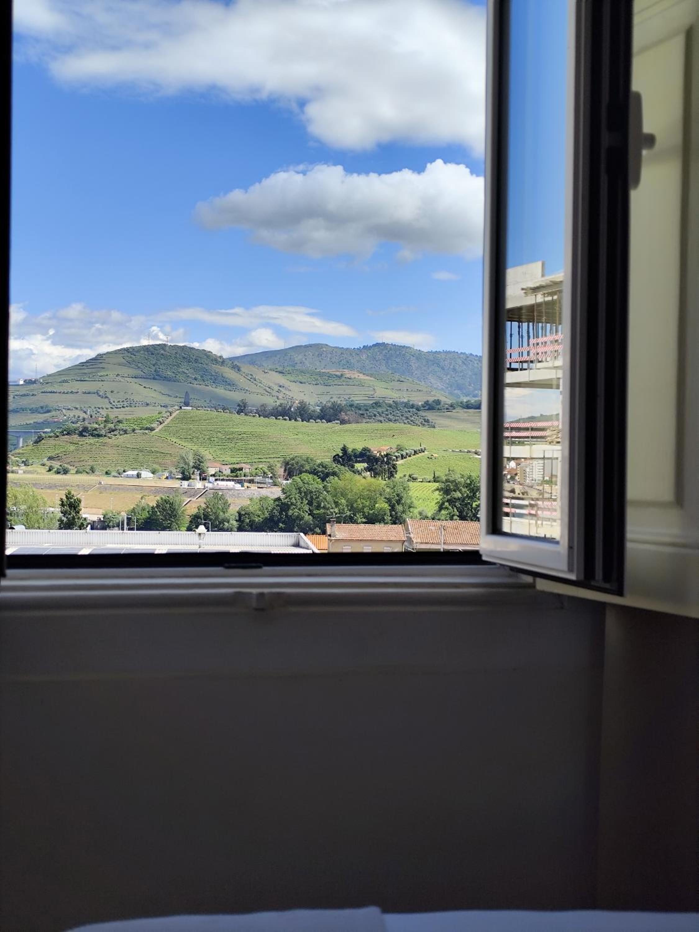 Suite with Balcony