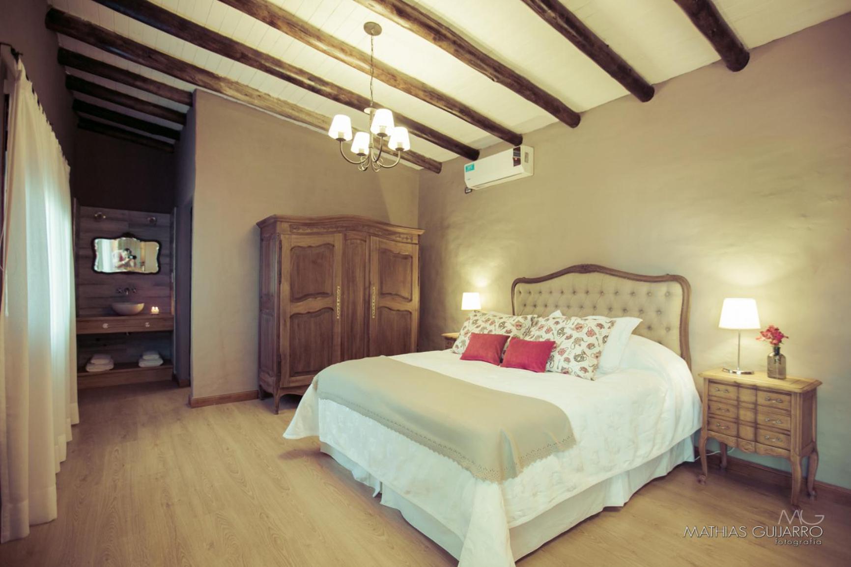 Triple Room with Private Bathroom photo 2