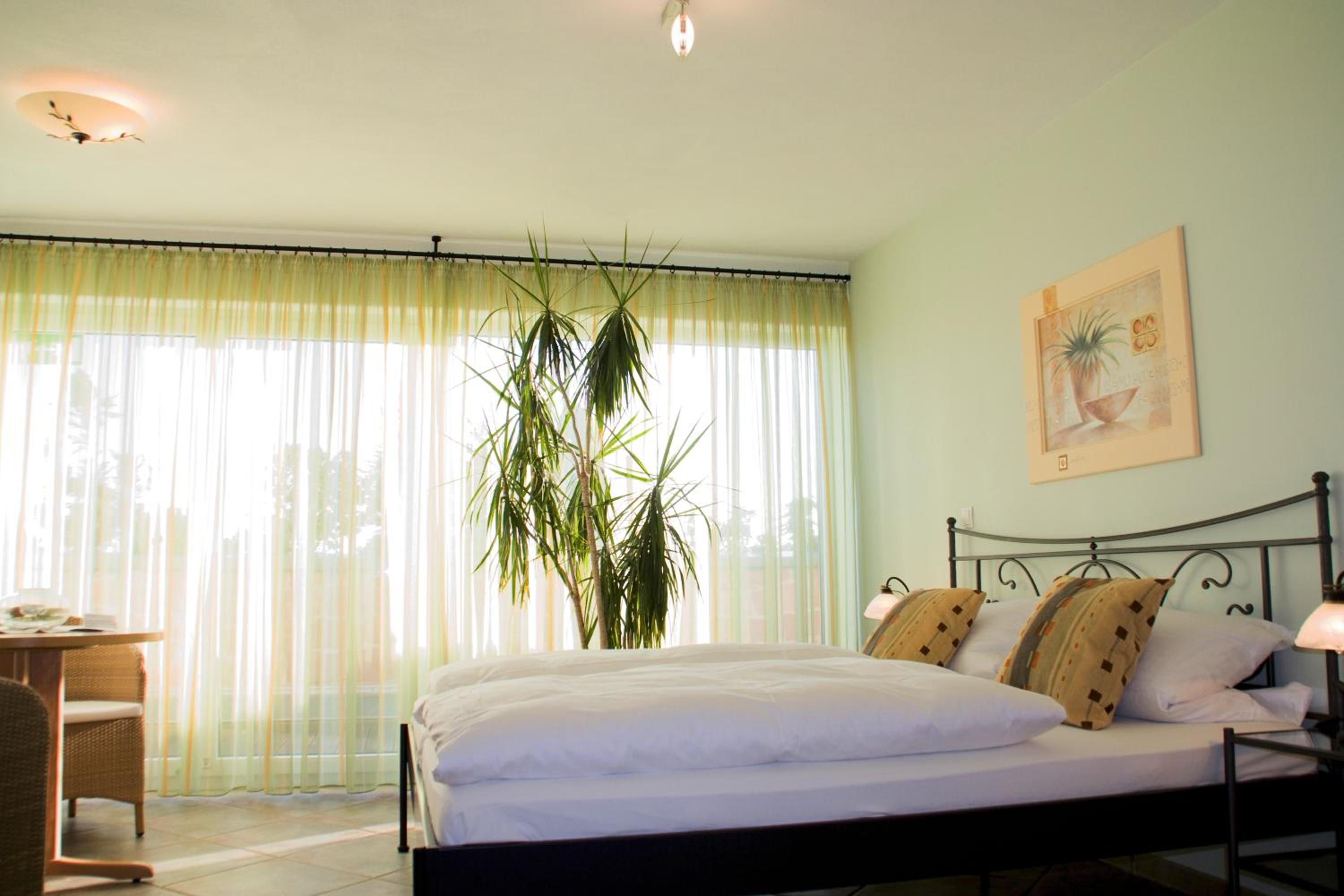 Double Room with Balcony photo 3