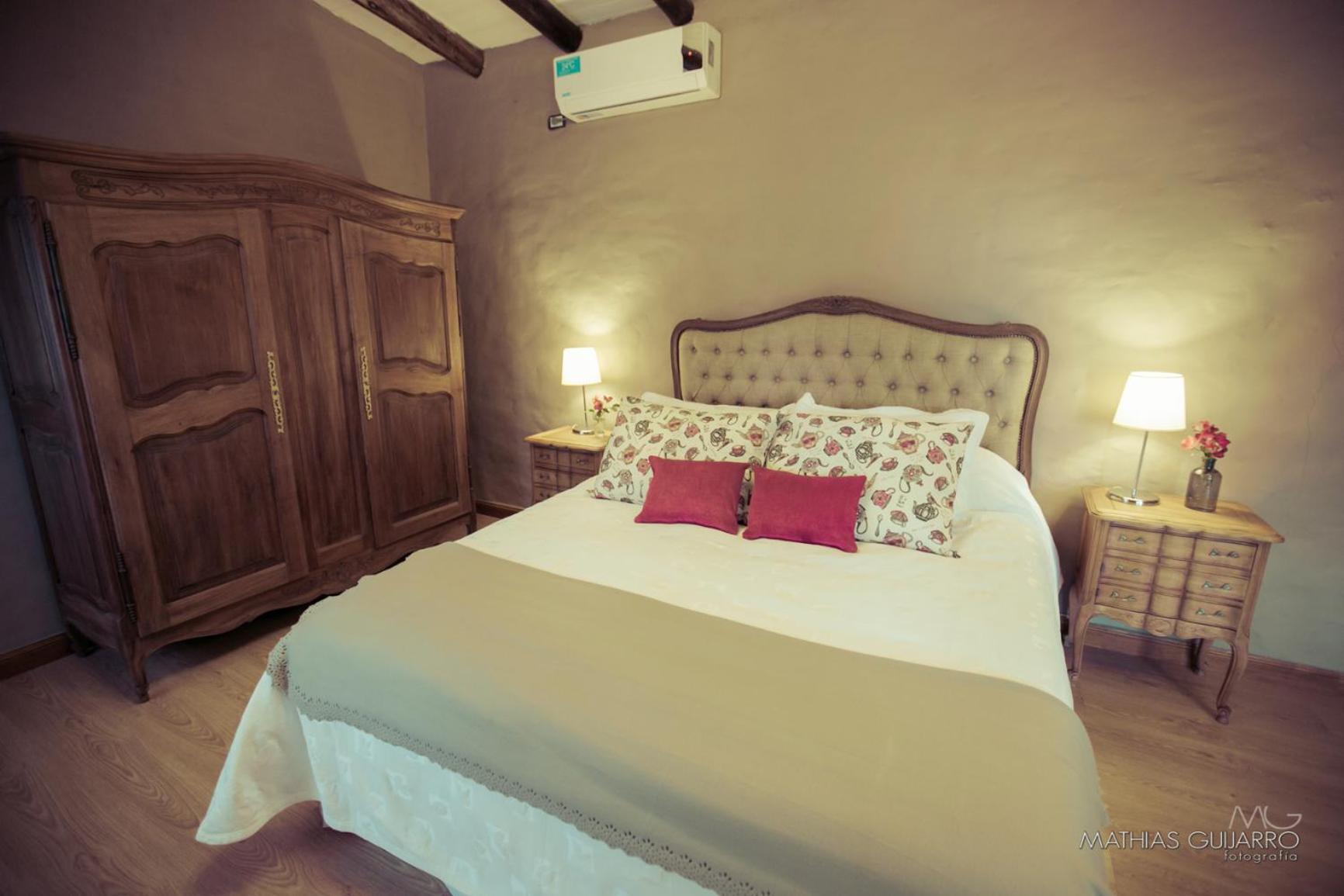 Triple Room with Private Bathroom photo 3