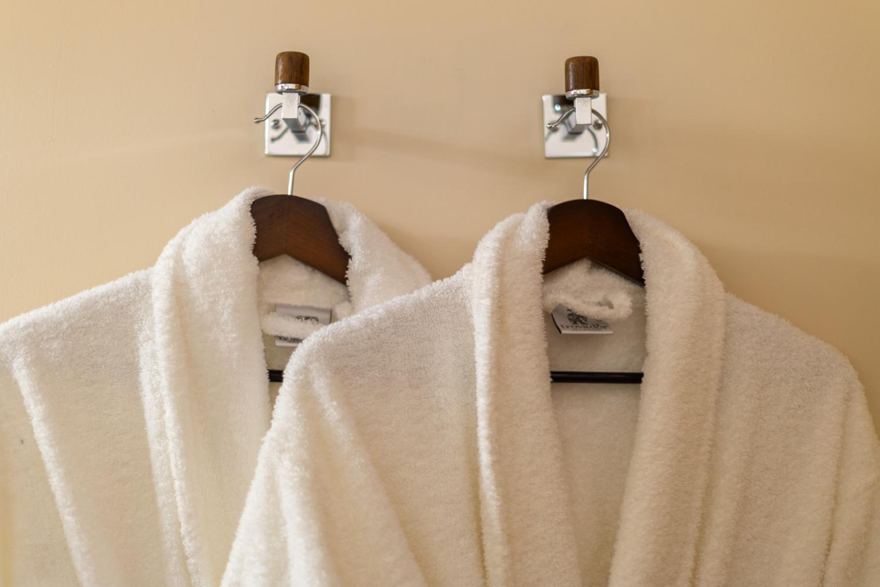 Deluxe Double or Twin Room photo 2