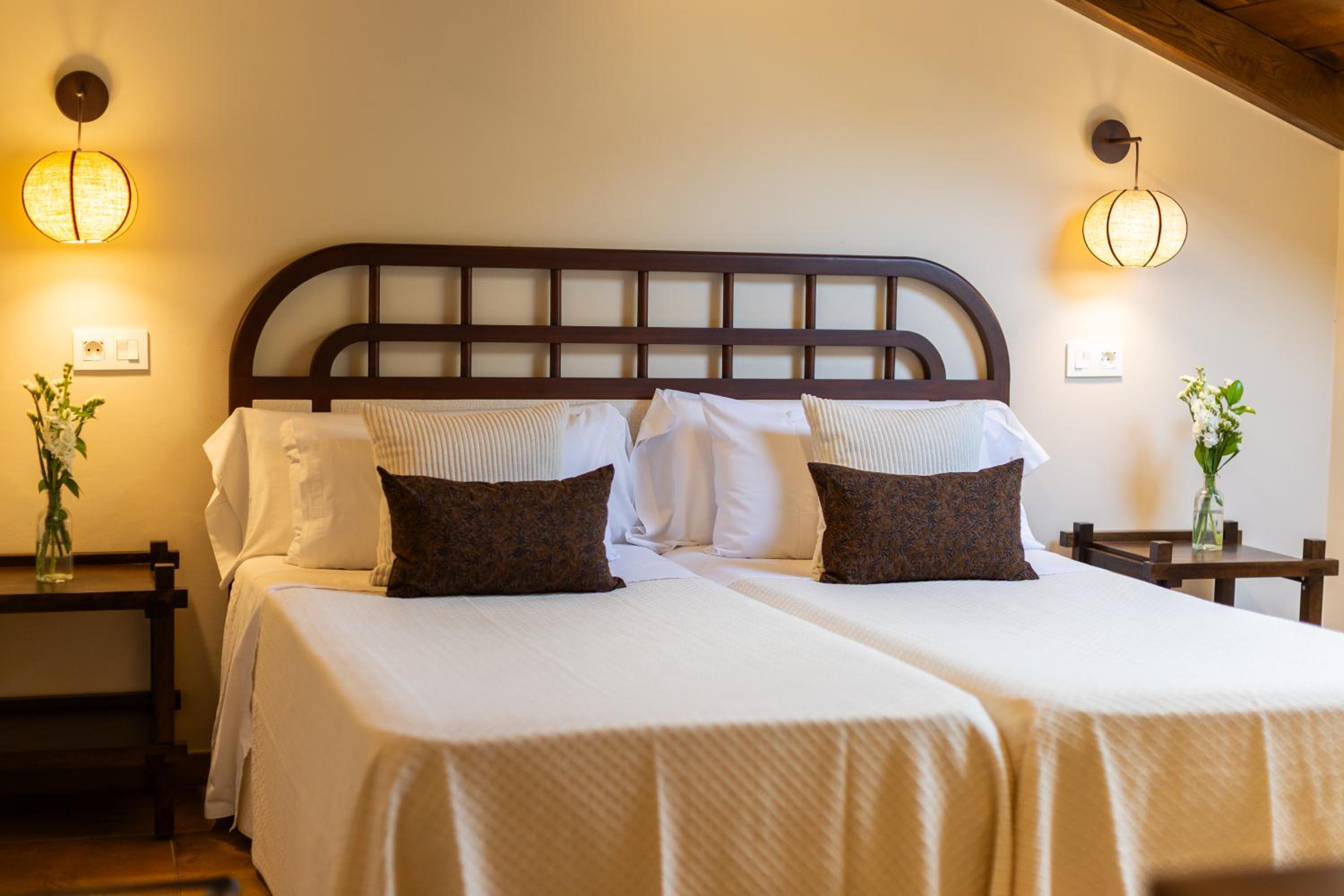Twin Room photo 2