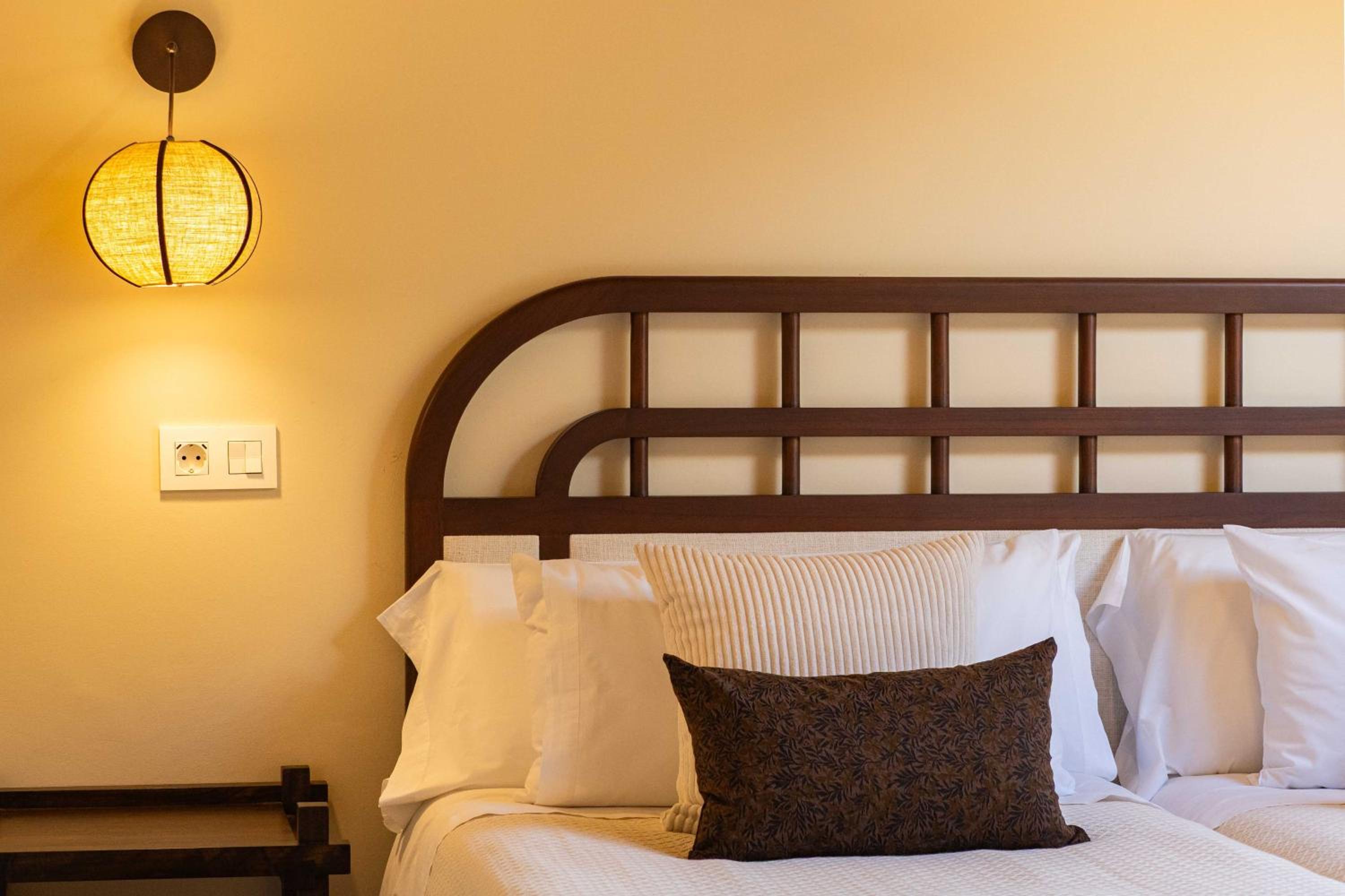Twin Room photo 1