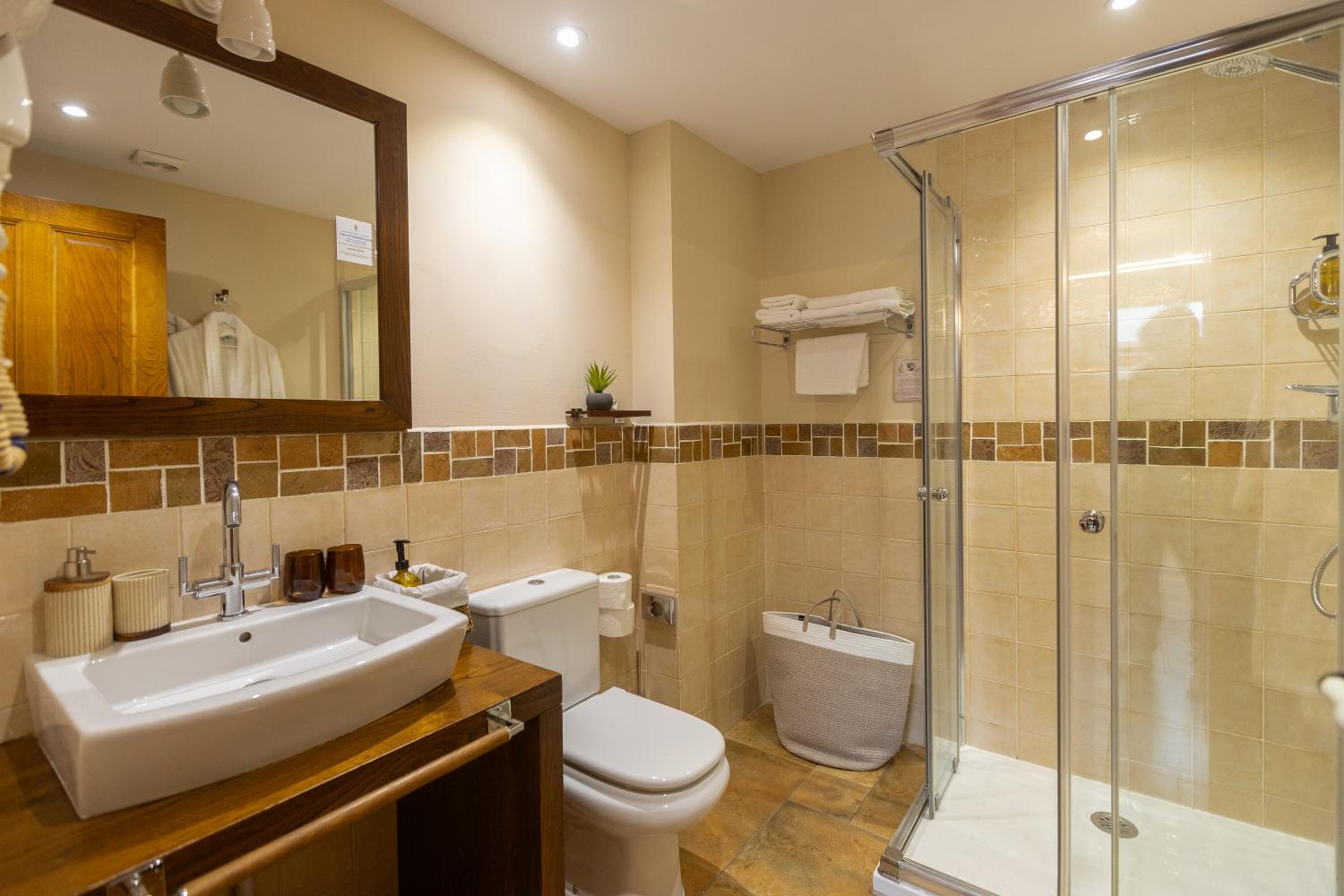 Triple Room photo 2