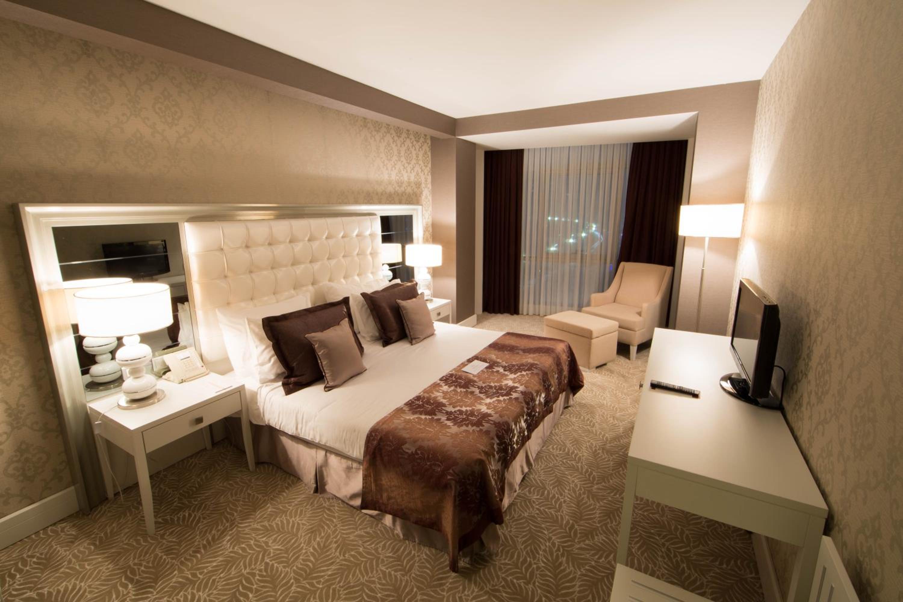 Junior Suite - Photo 2