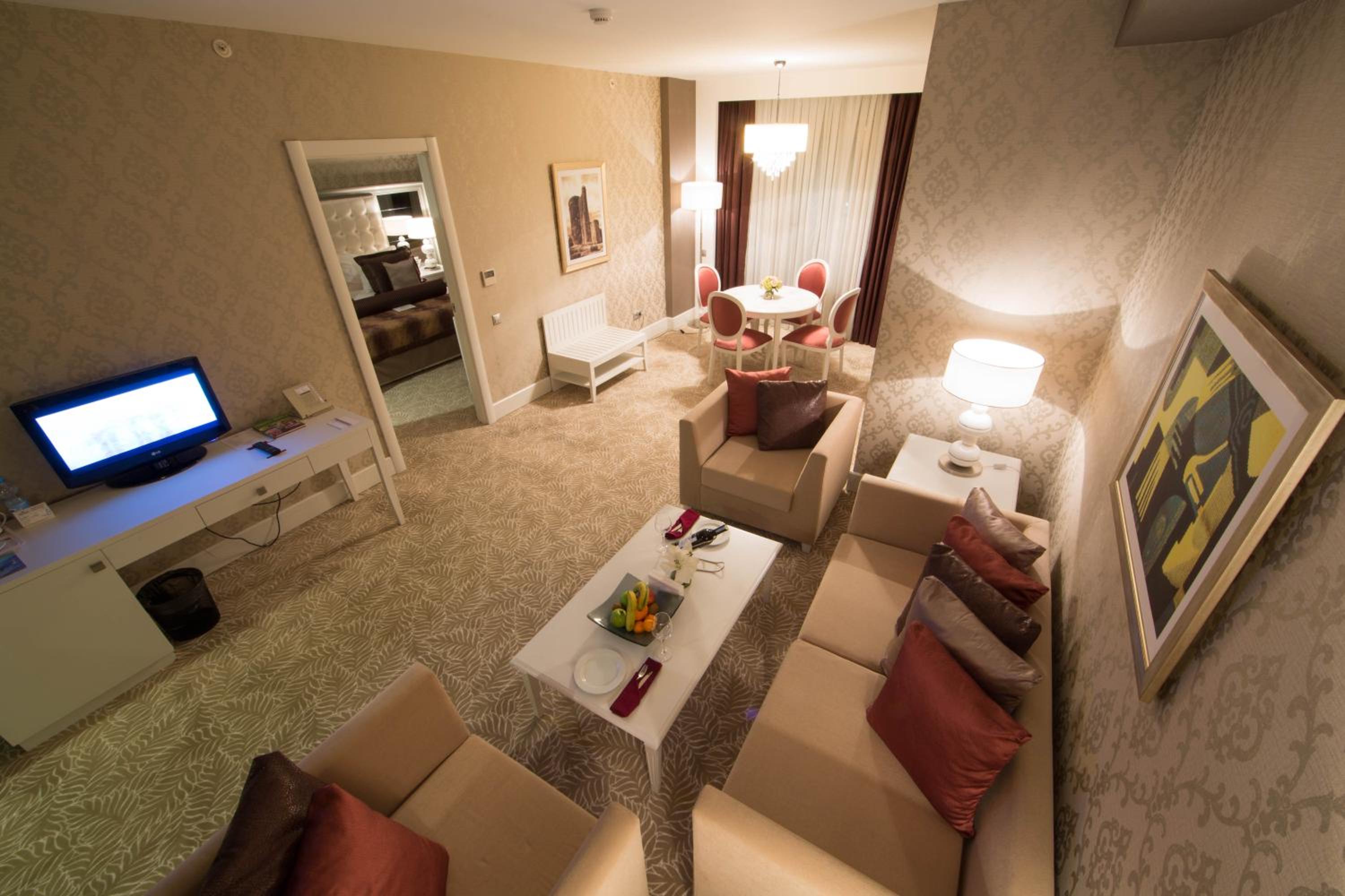 Junior Suite - Photo 3