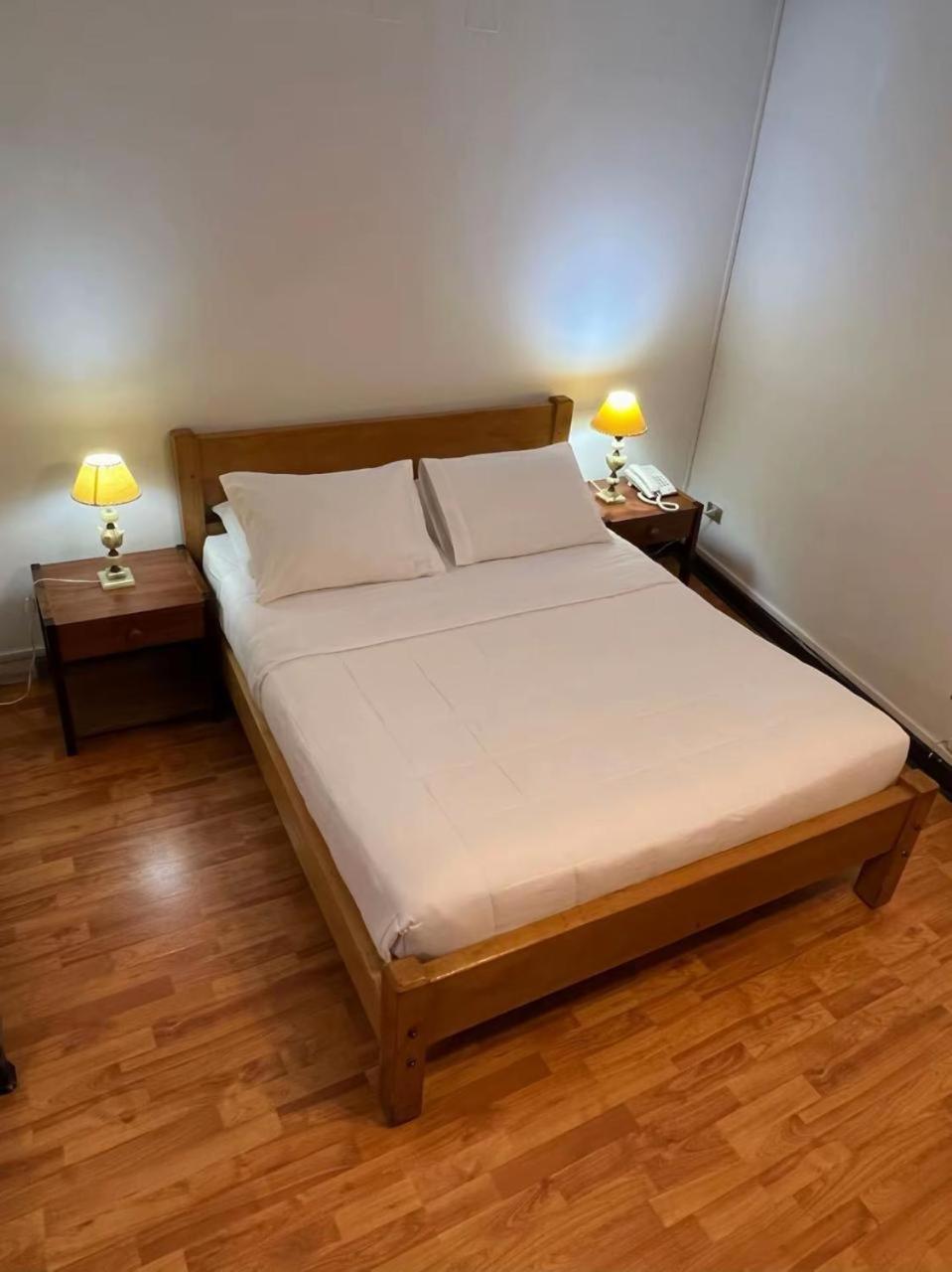 Economy Double Room photo 2