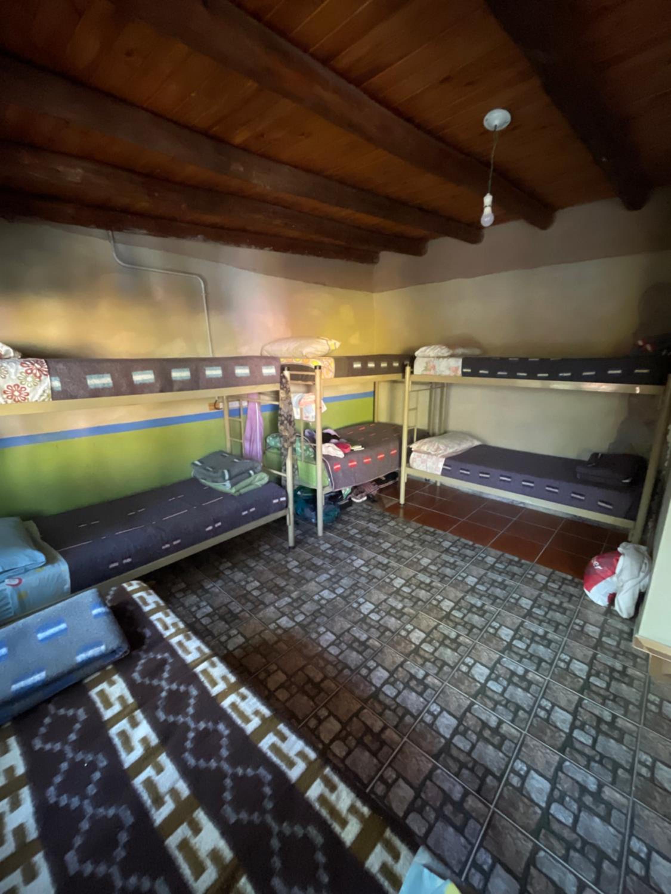 Single Bed in Dormitory Room photo 3