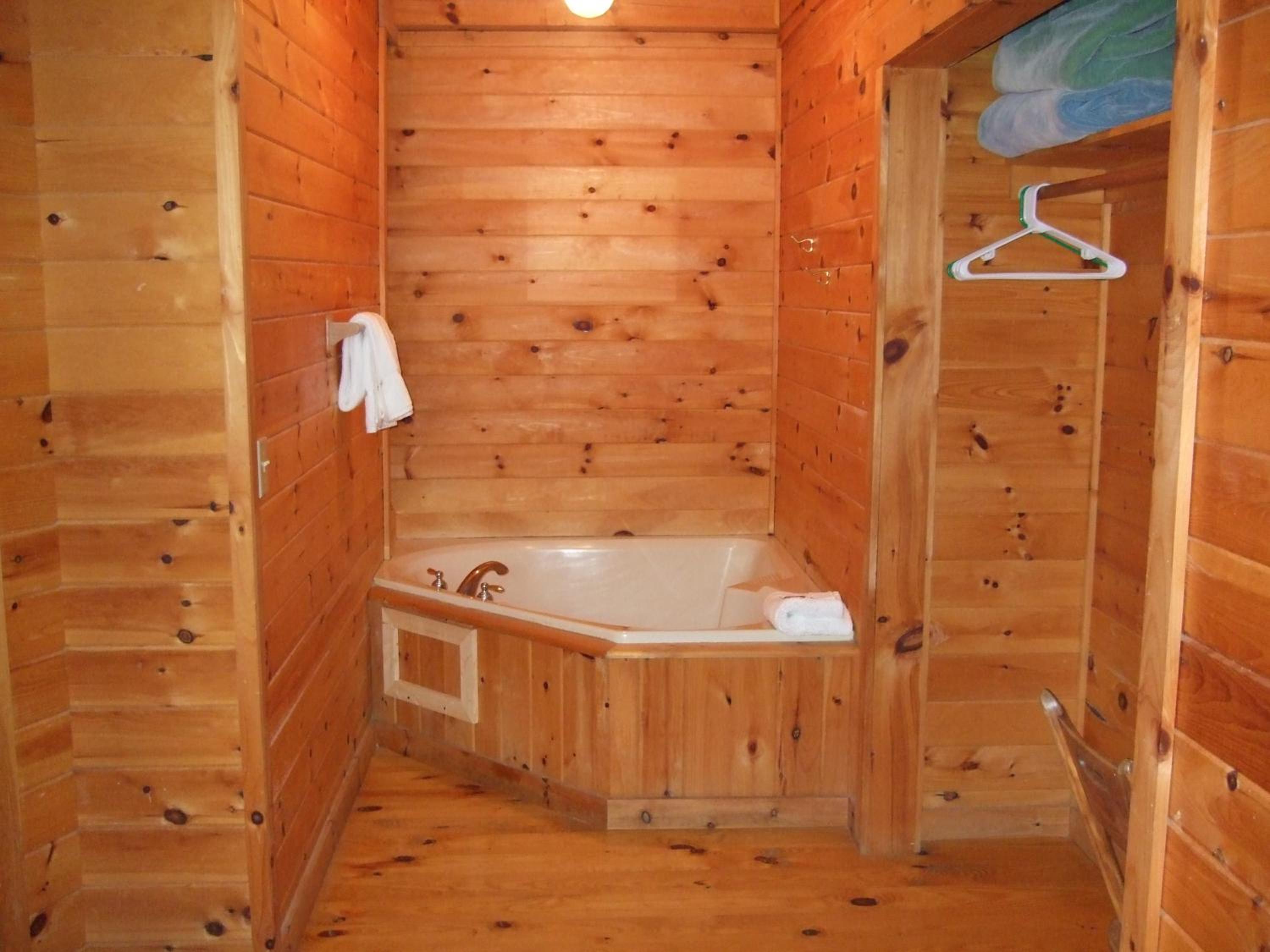 Two-Bedroom House (Rabbit Hill) photo 2