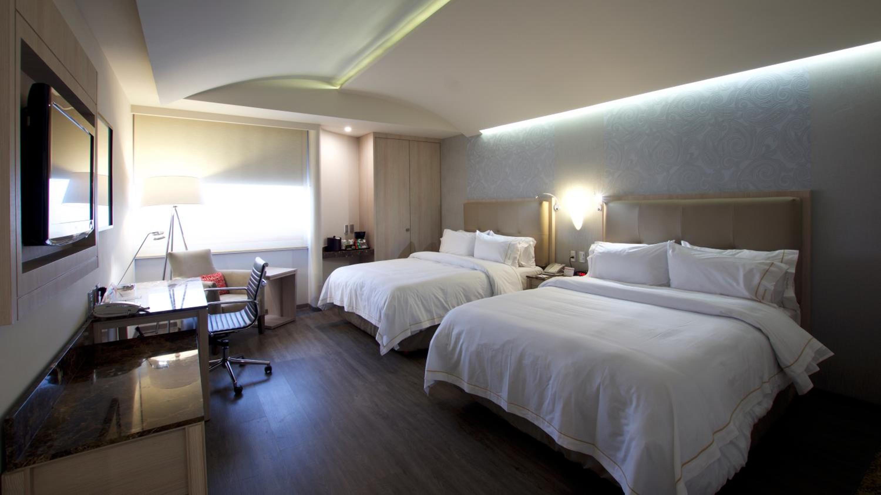 King Suite
