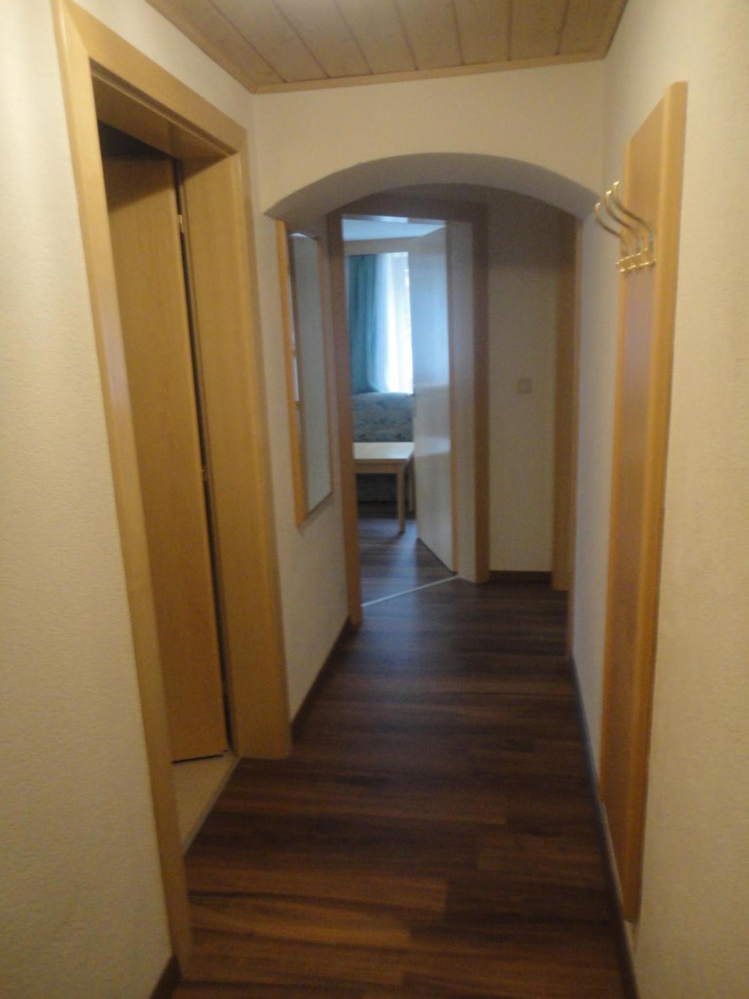 Apartment photo 1