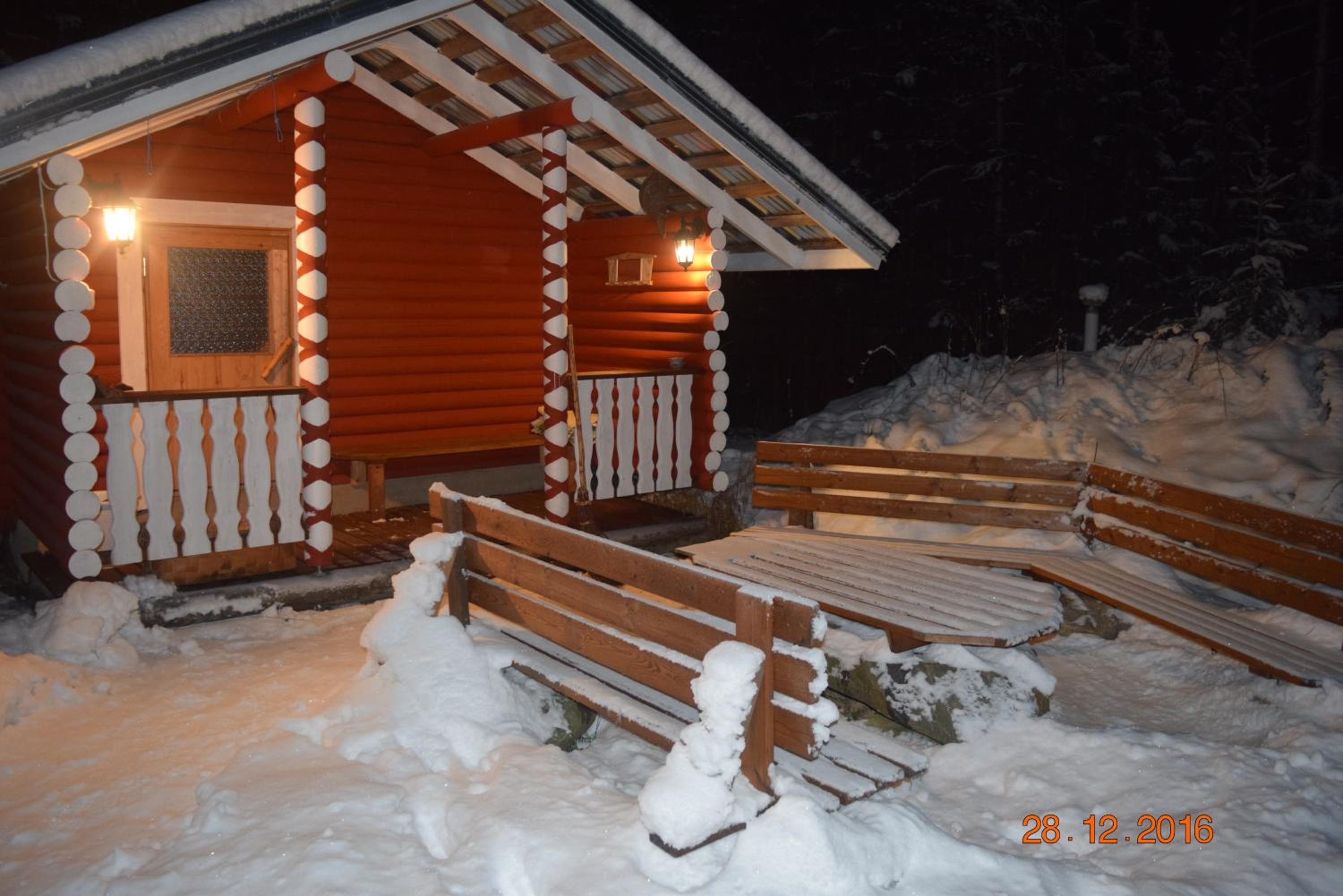 Vacation Home - Photo 23
