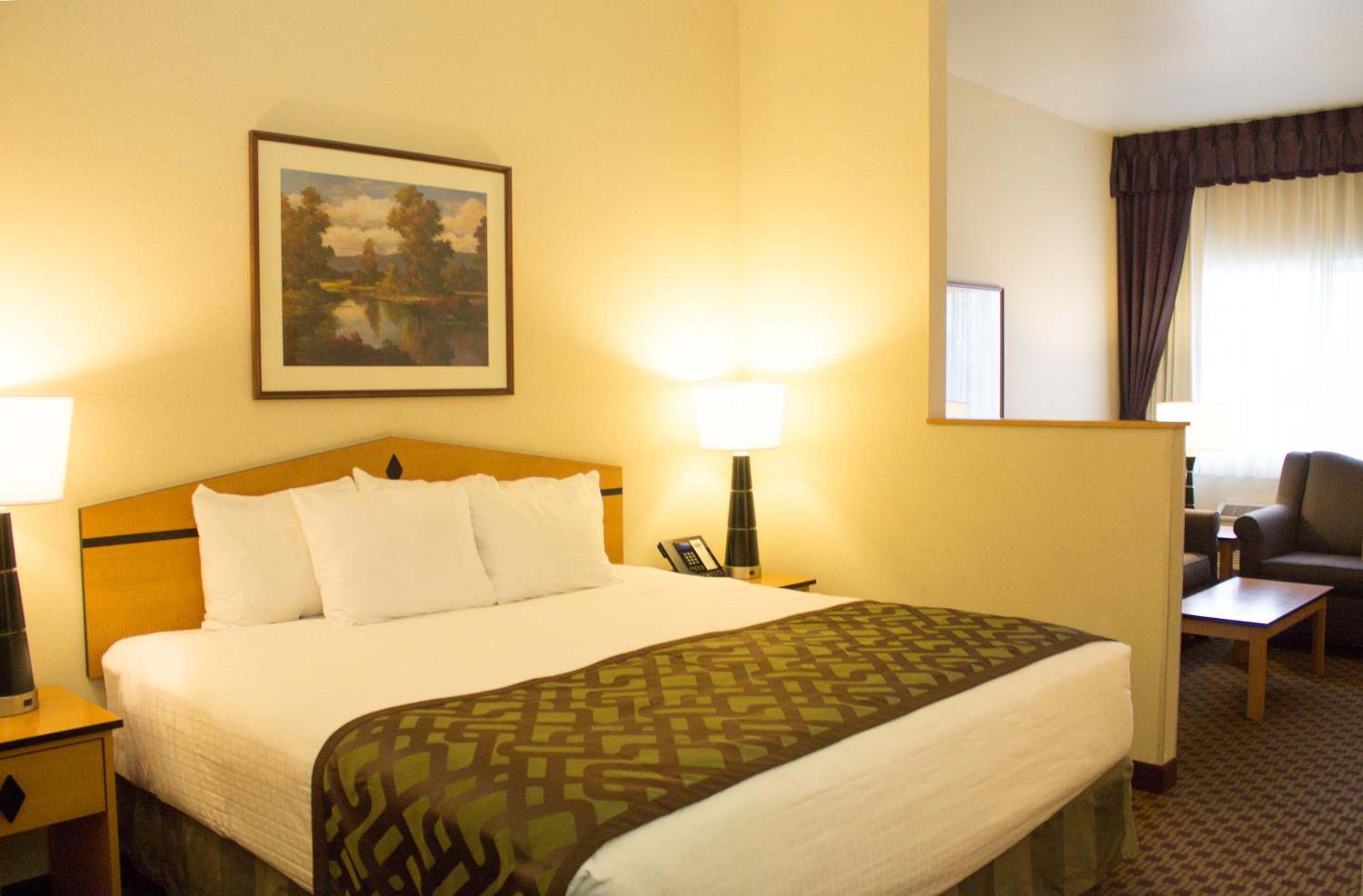 King Room Nonsmoking - Photo 1