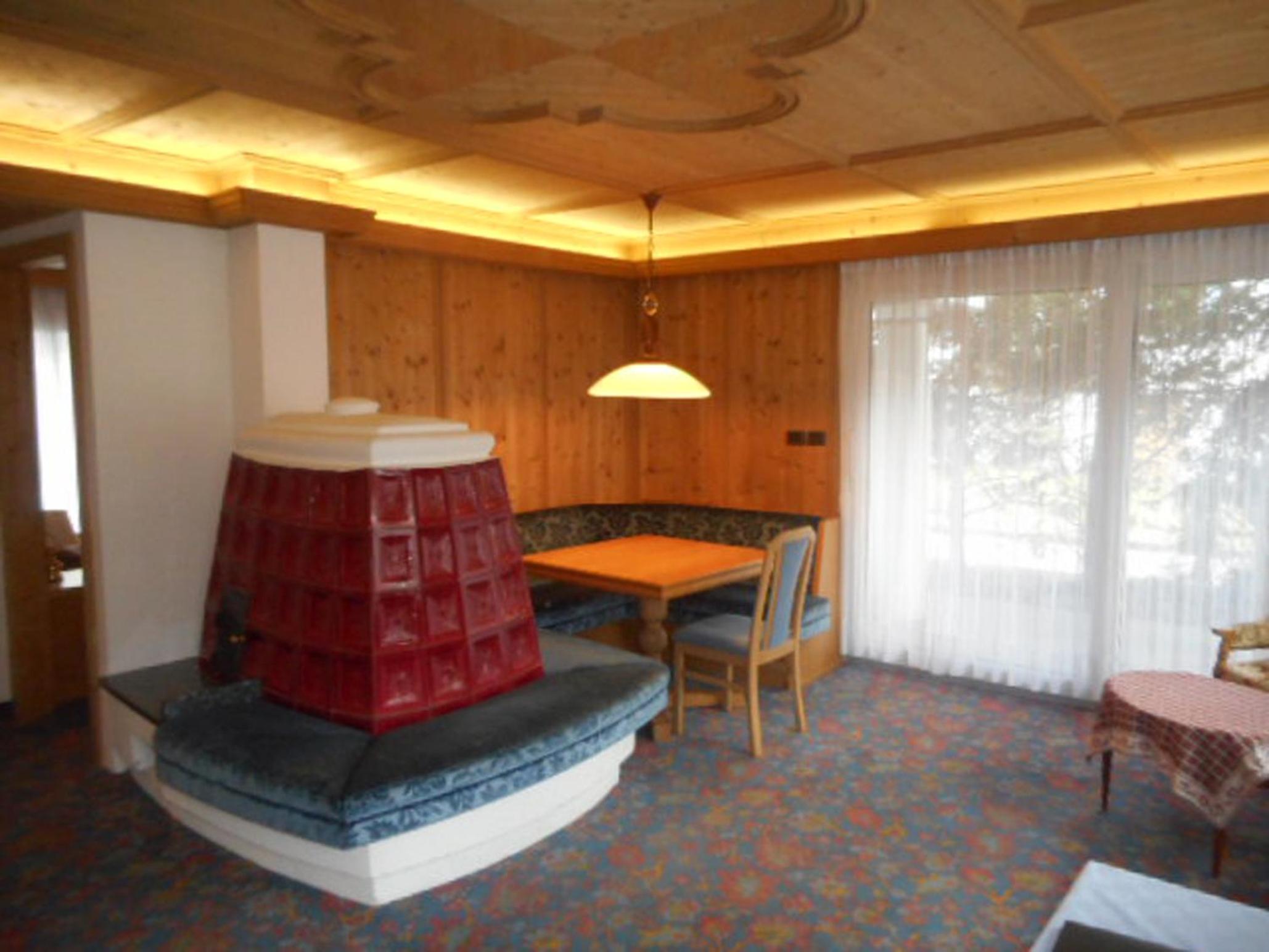 Two-Bedroom Apartment - Annex photo 2