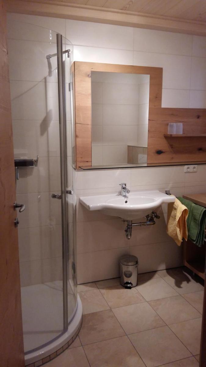 One-Bedroom Apartment with Terrace (4 Adults) photo 3