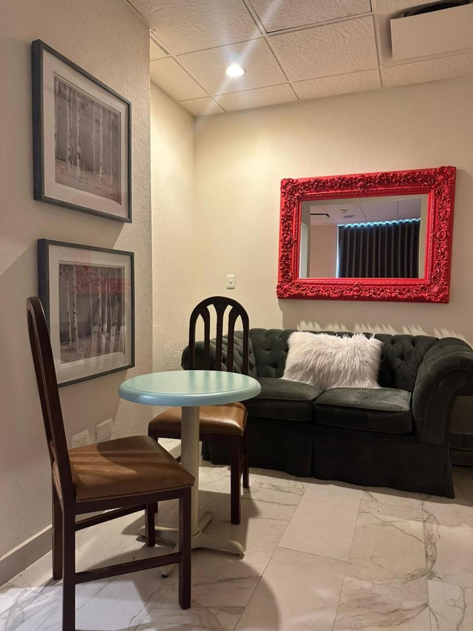 Deluxe Junior Suite