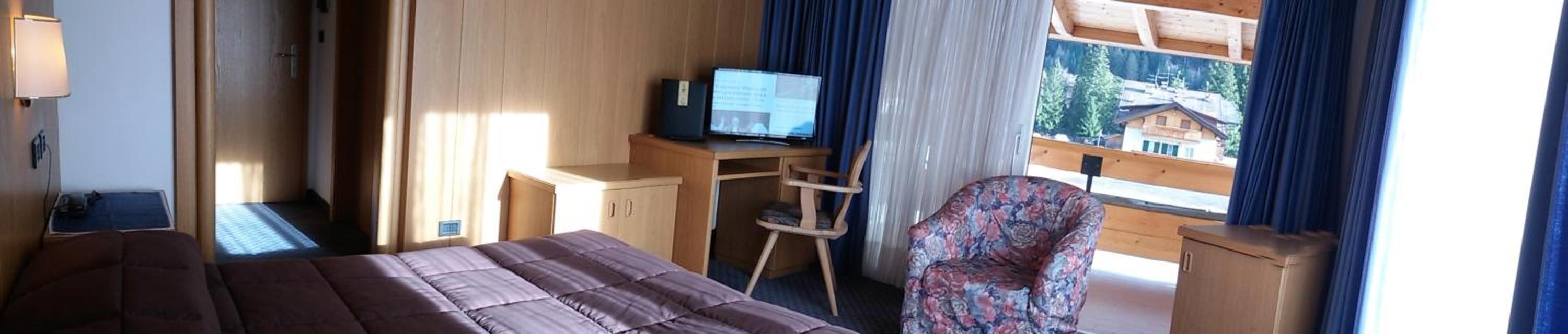 Comfort Double Room - Annex photo 3