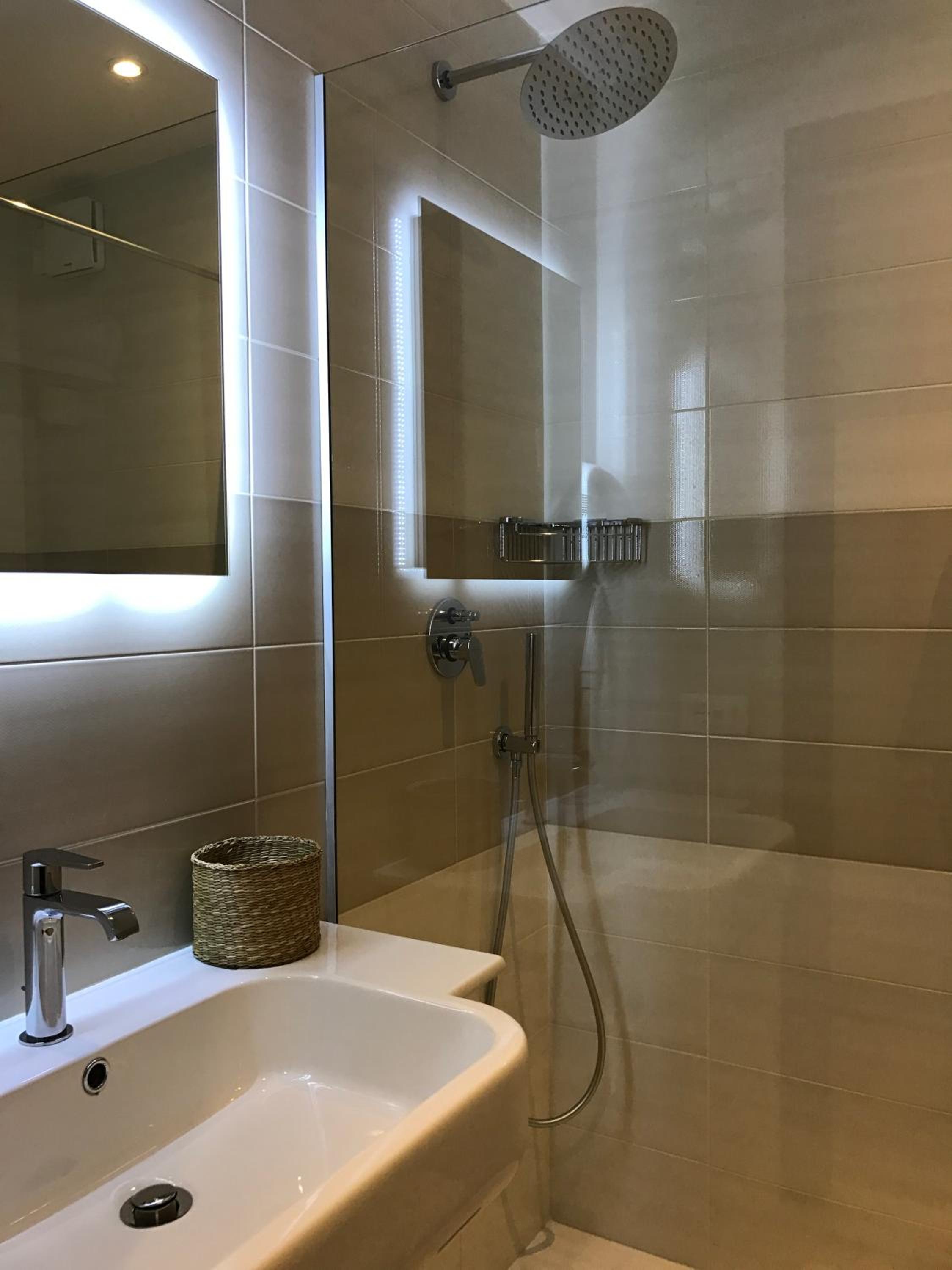 Twin Room photo 2