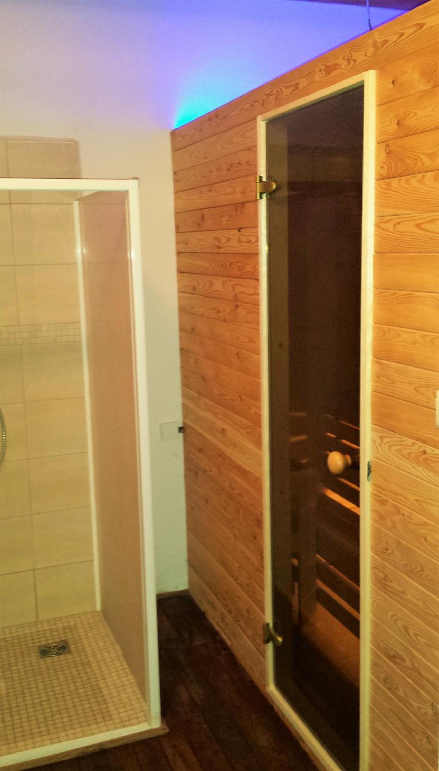 Three-Bedroom Chalet photo 2