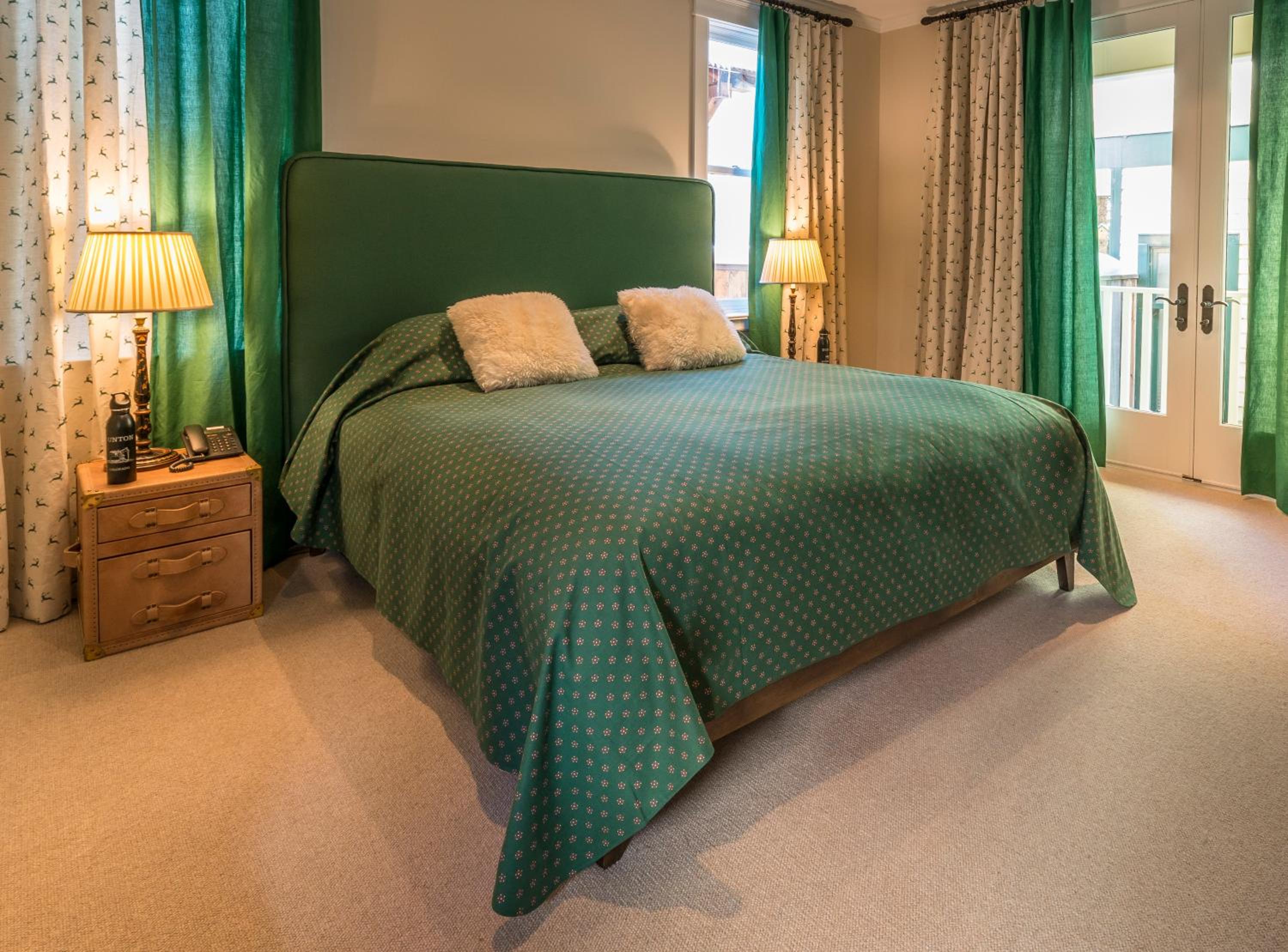 King Room photo 1