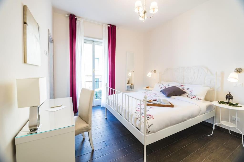 Double Room with Park View