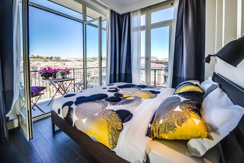 Deluxe Suite with Spa Bath