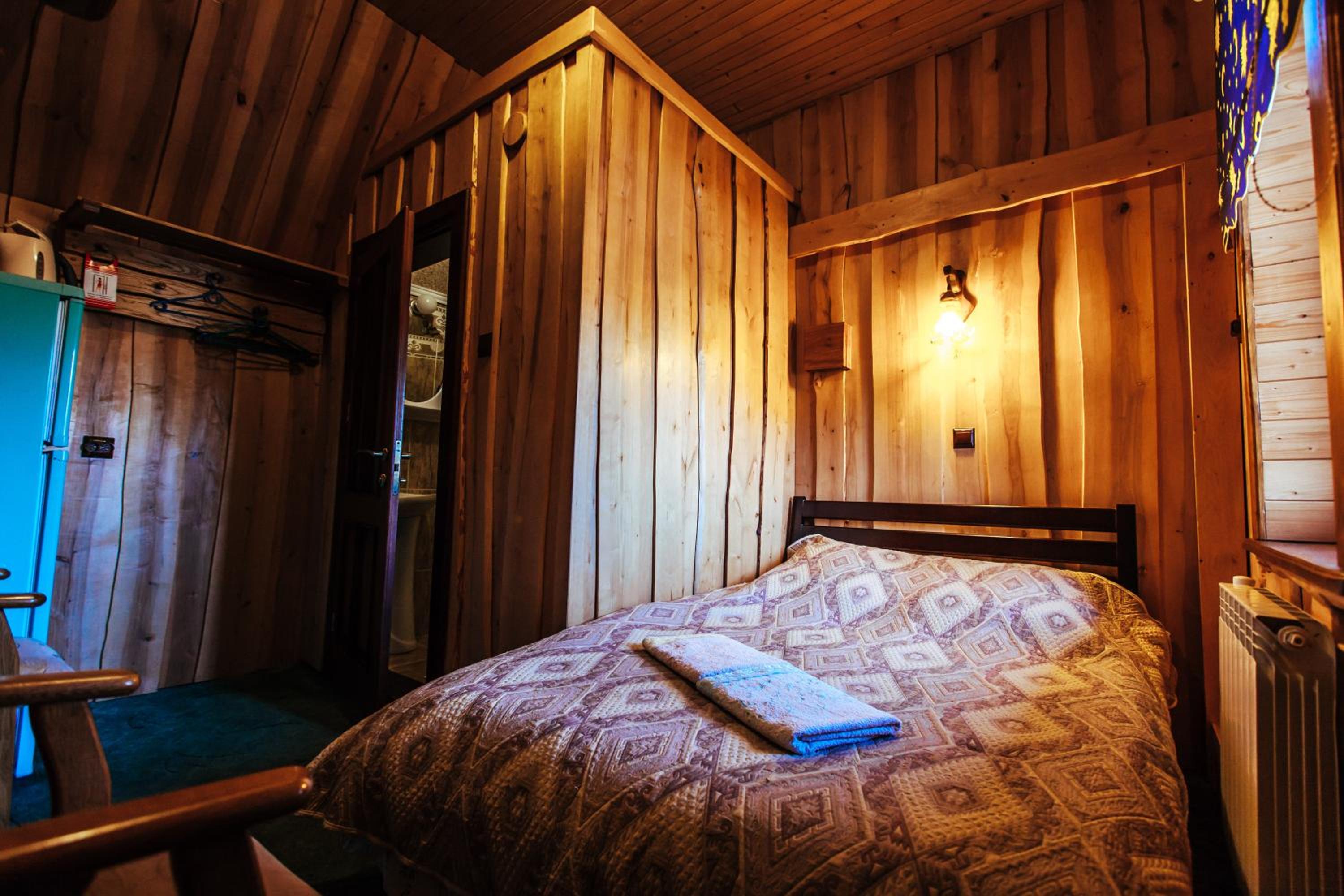 Small Single Room photo 1