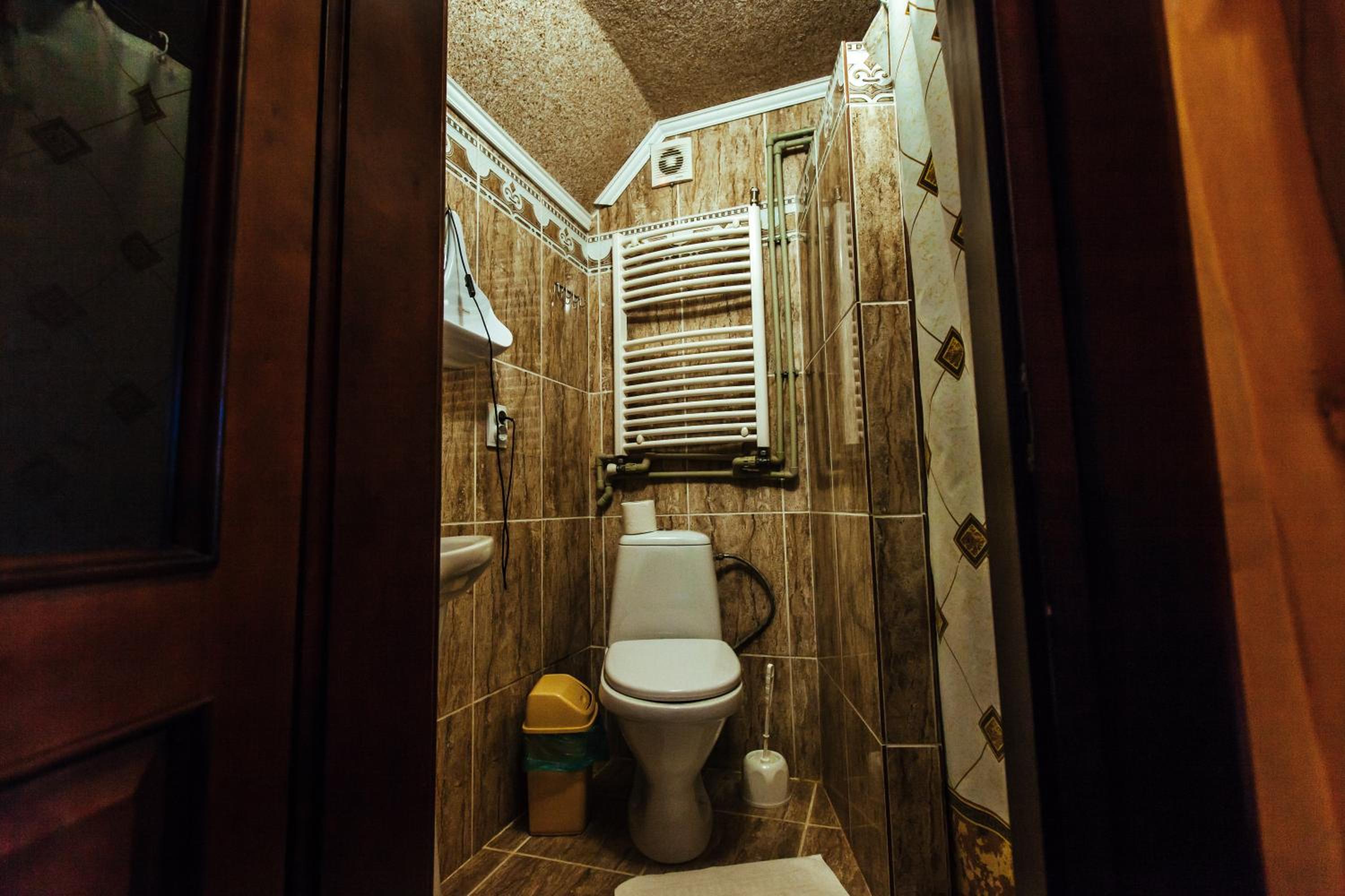 Small Single Room photo 3