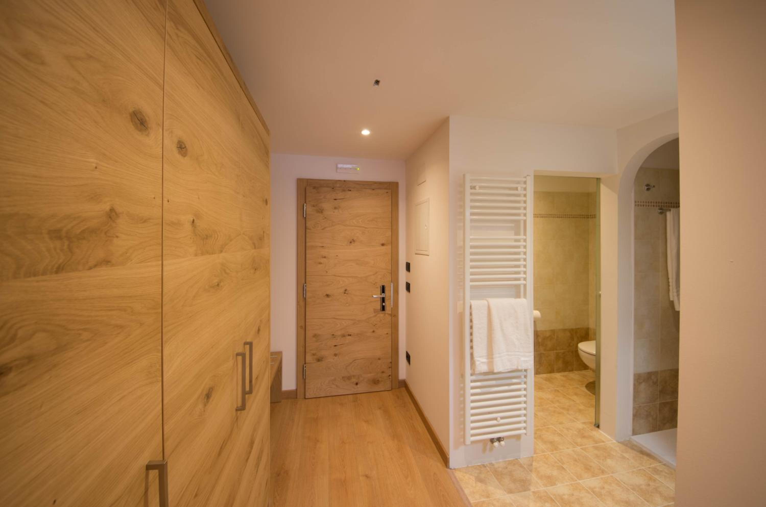 Suite with Sauna photo 3