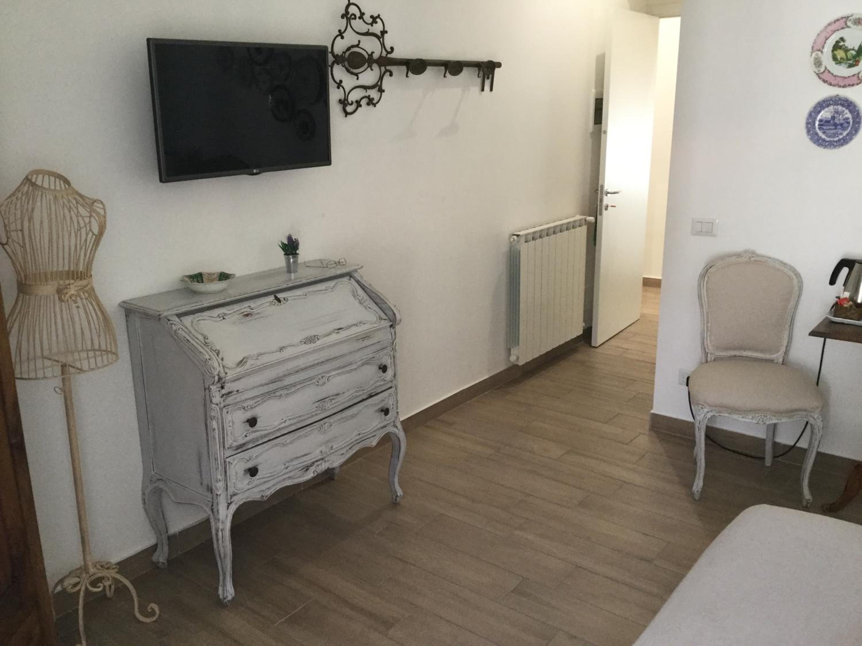 Double Room photo 3