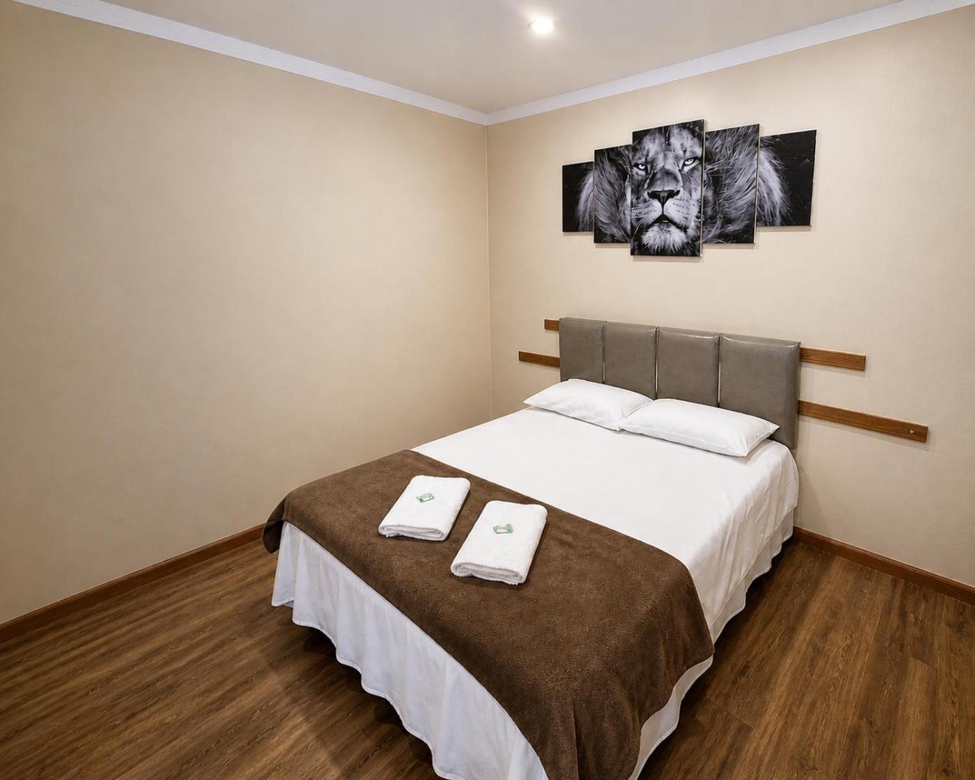 Budget Triple Room photo 1