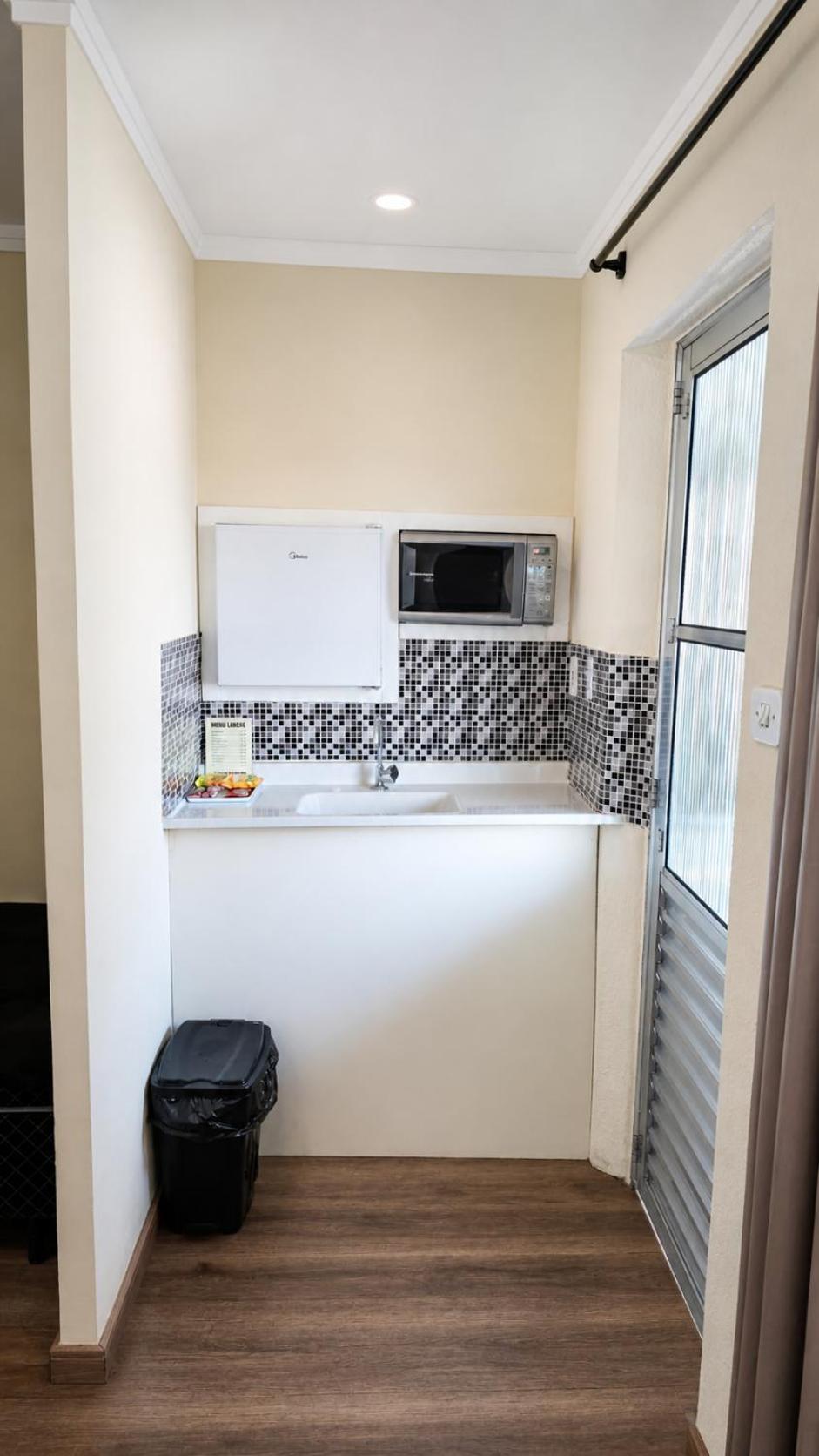 Budget Triple Room photo 2