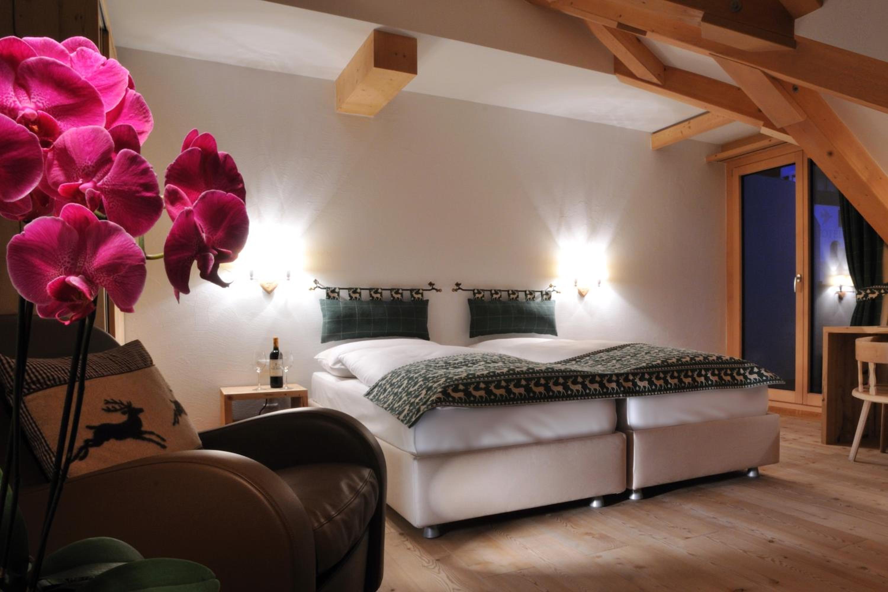 Double Room - Attic