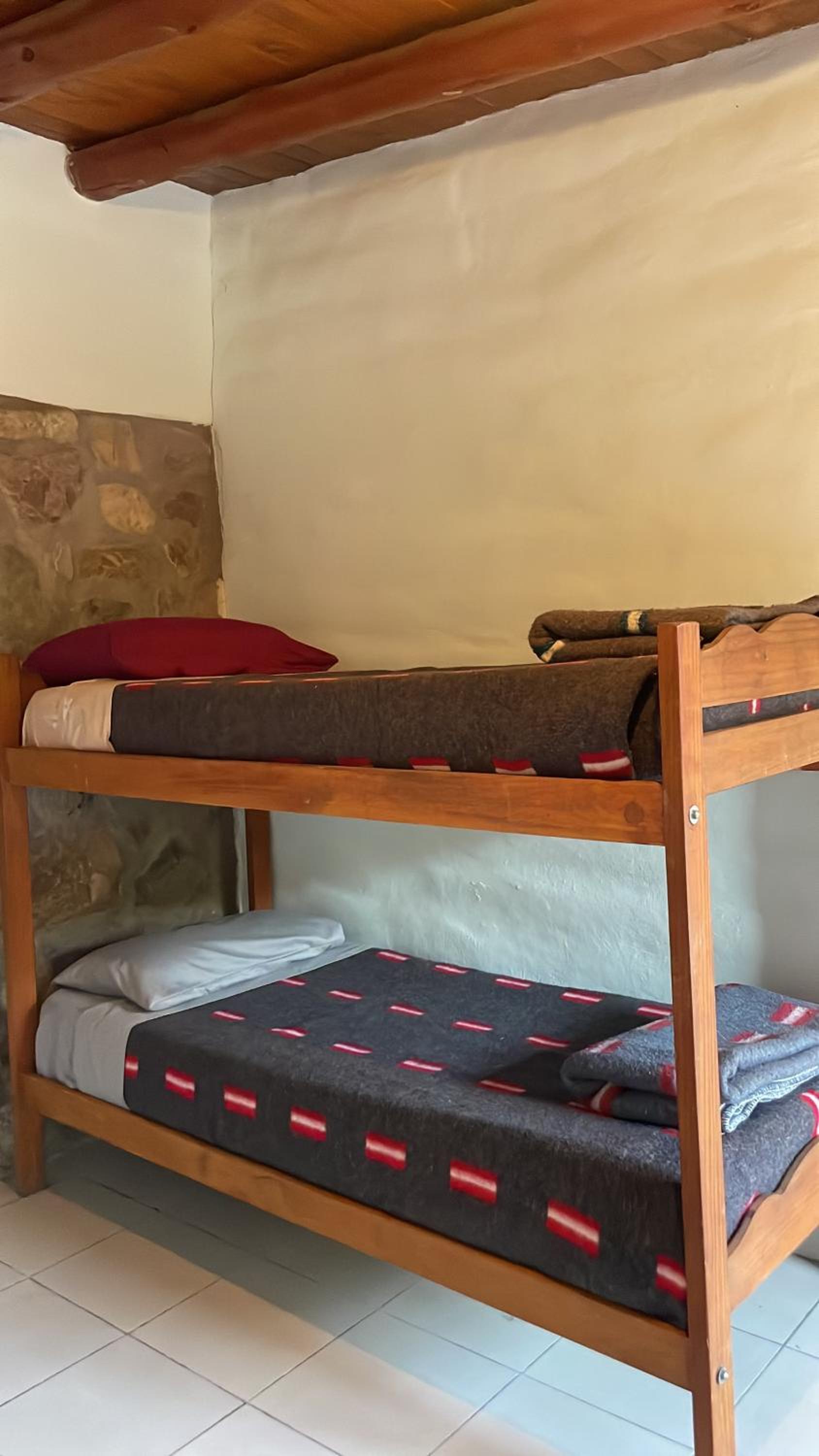 Triple Room with Private Bathroom photo 2
