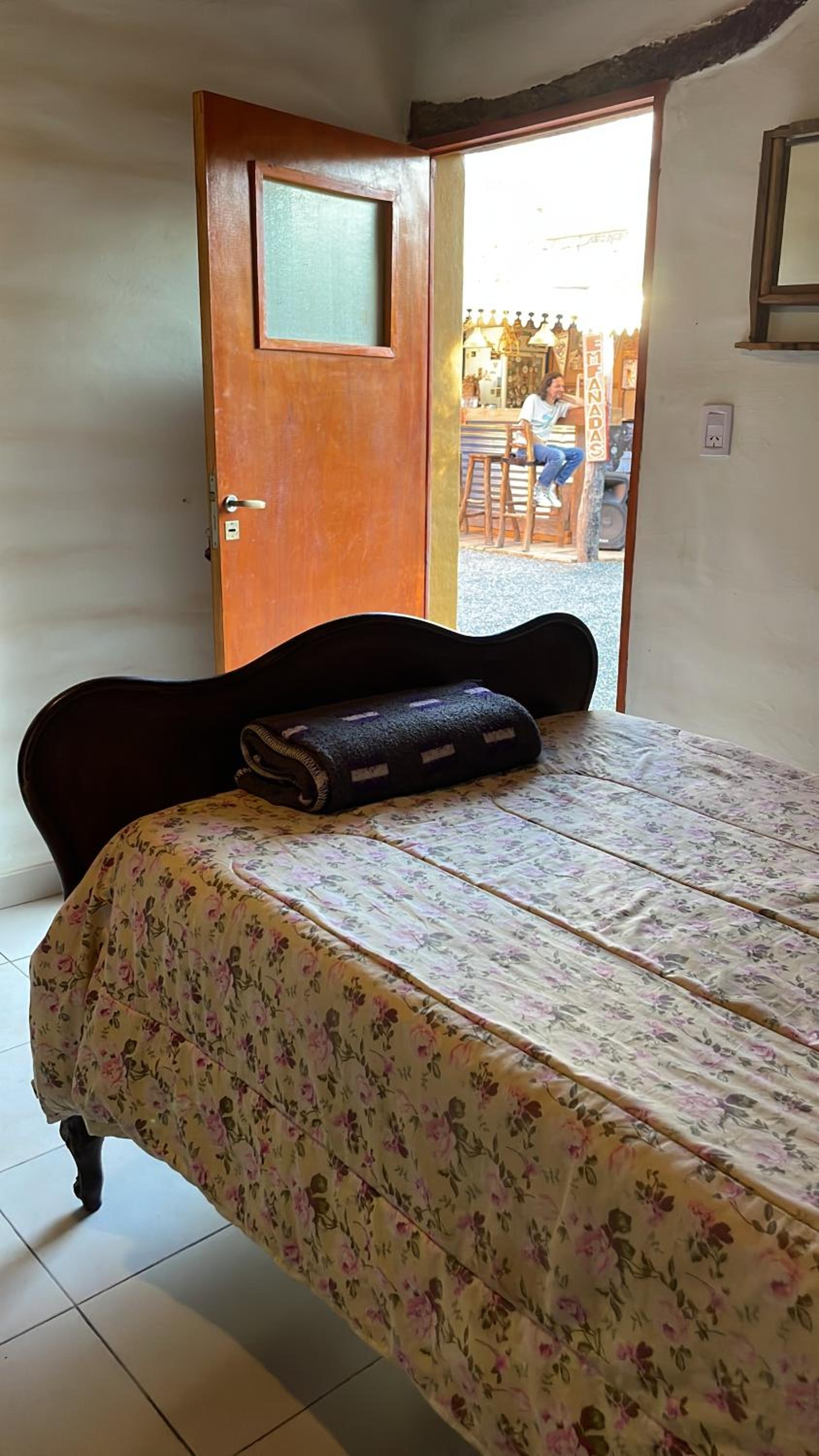 Triple Room with Private Bathroom photo 1