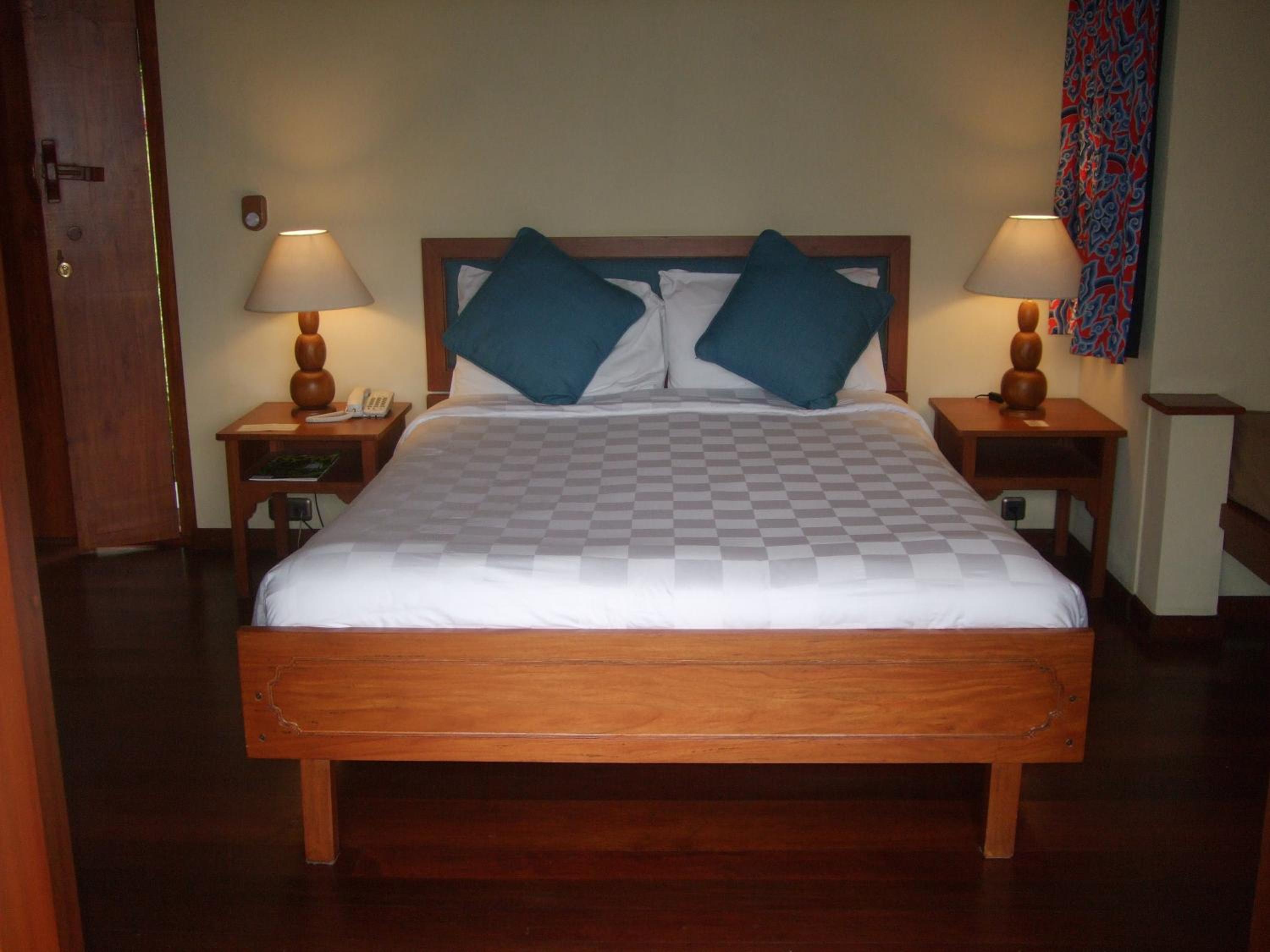 Double Room with Mountain View photo 1