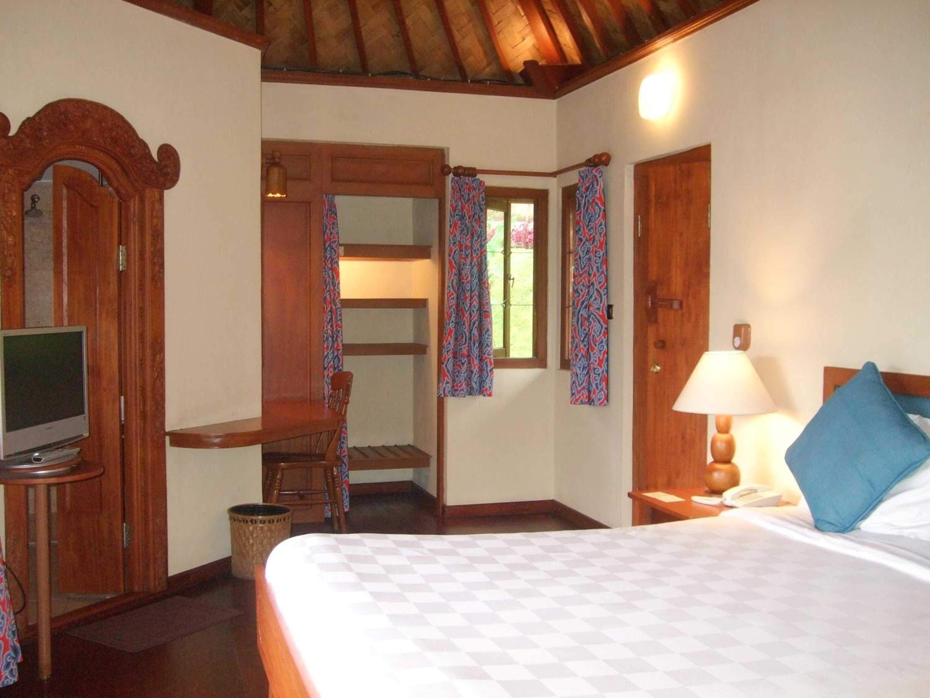 Double Room with Mountain View photo 2