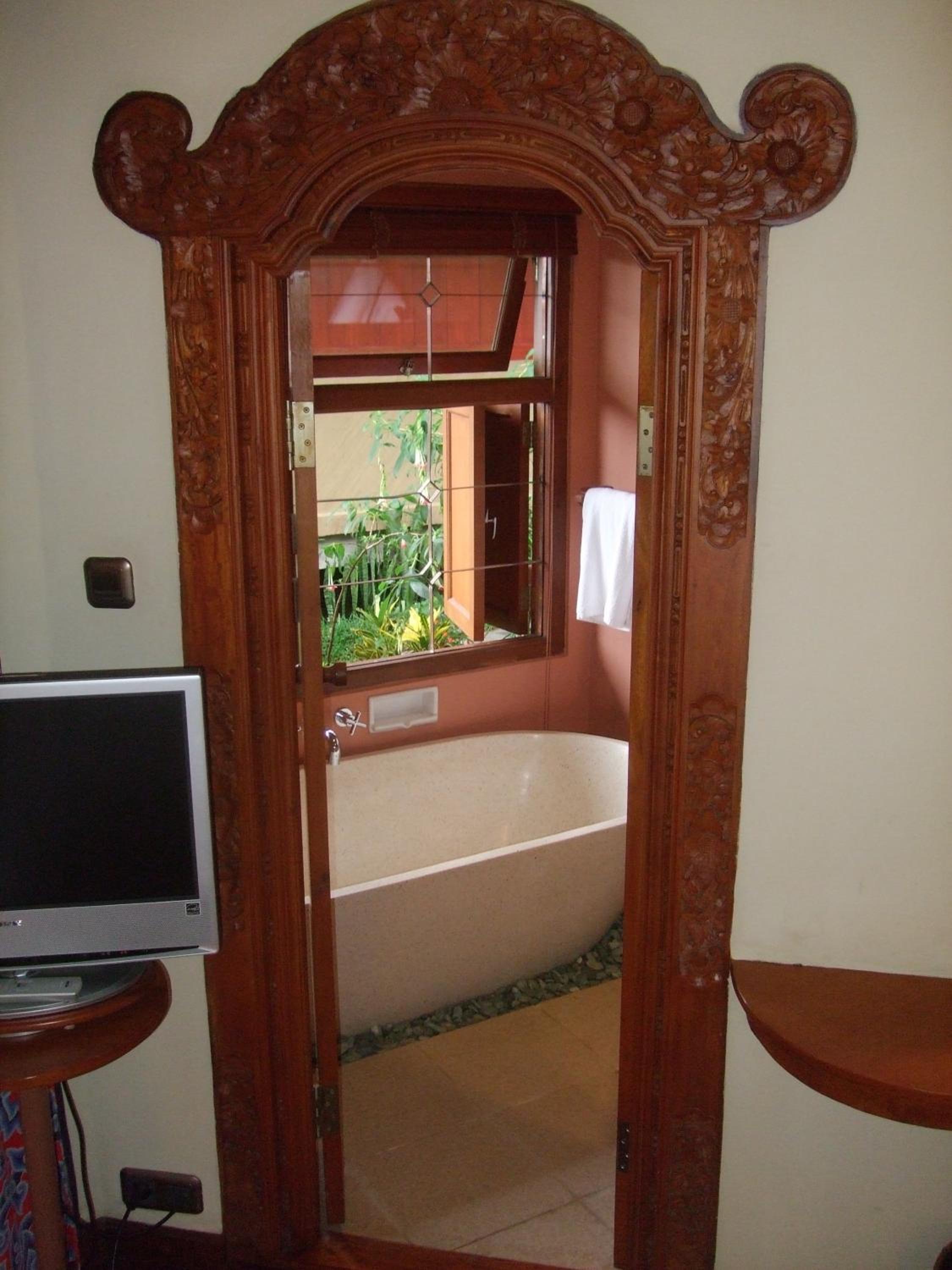 Twin Room with Mountain View photo 3