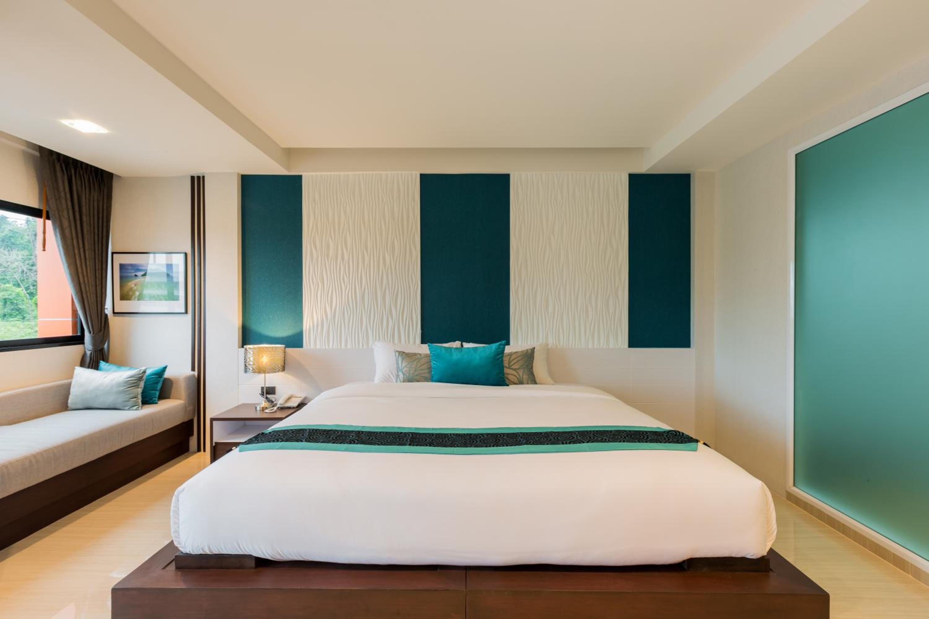 Superior Double Room - Photo 6
