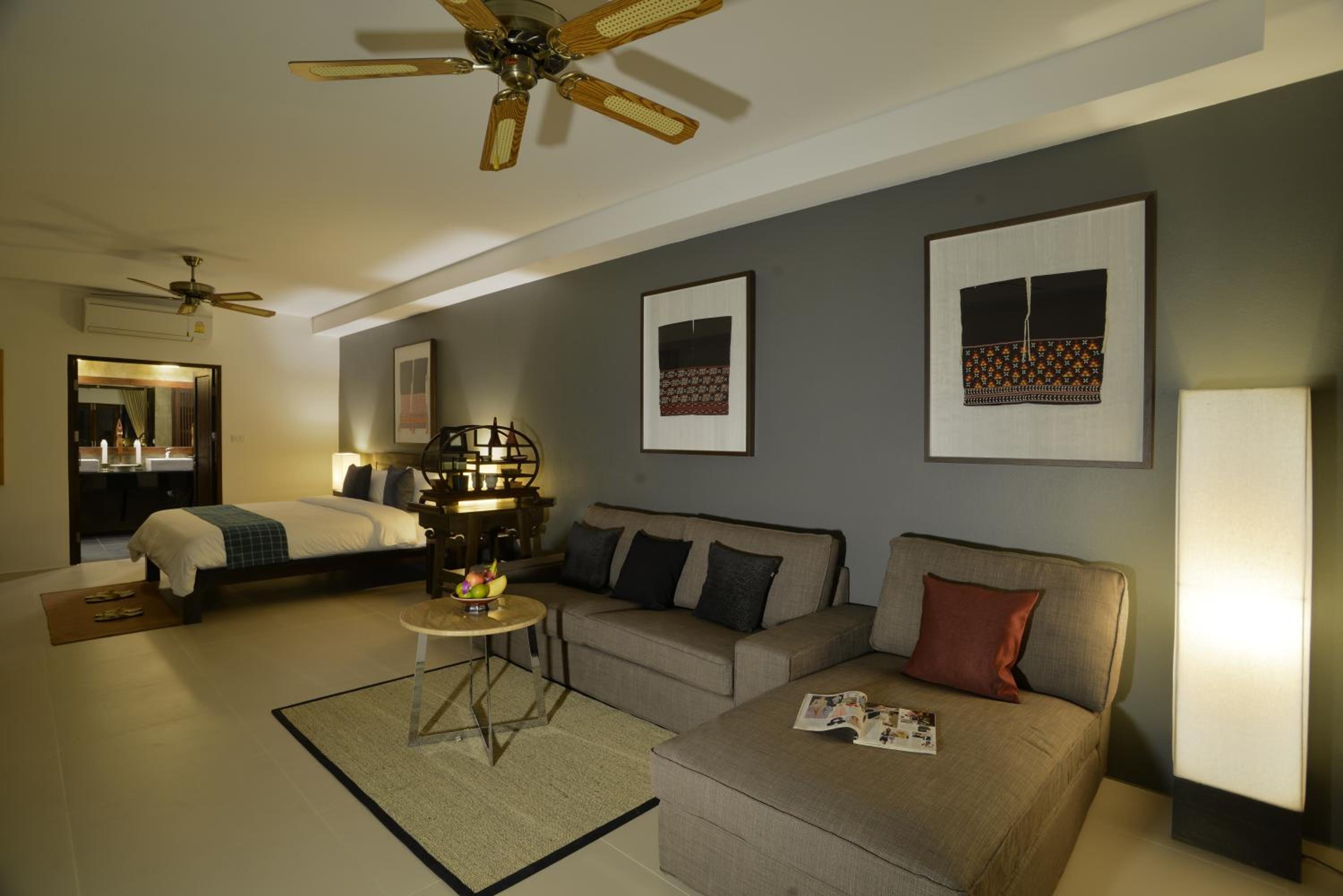 Grand Deluxe - Photo 6