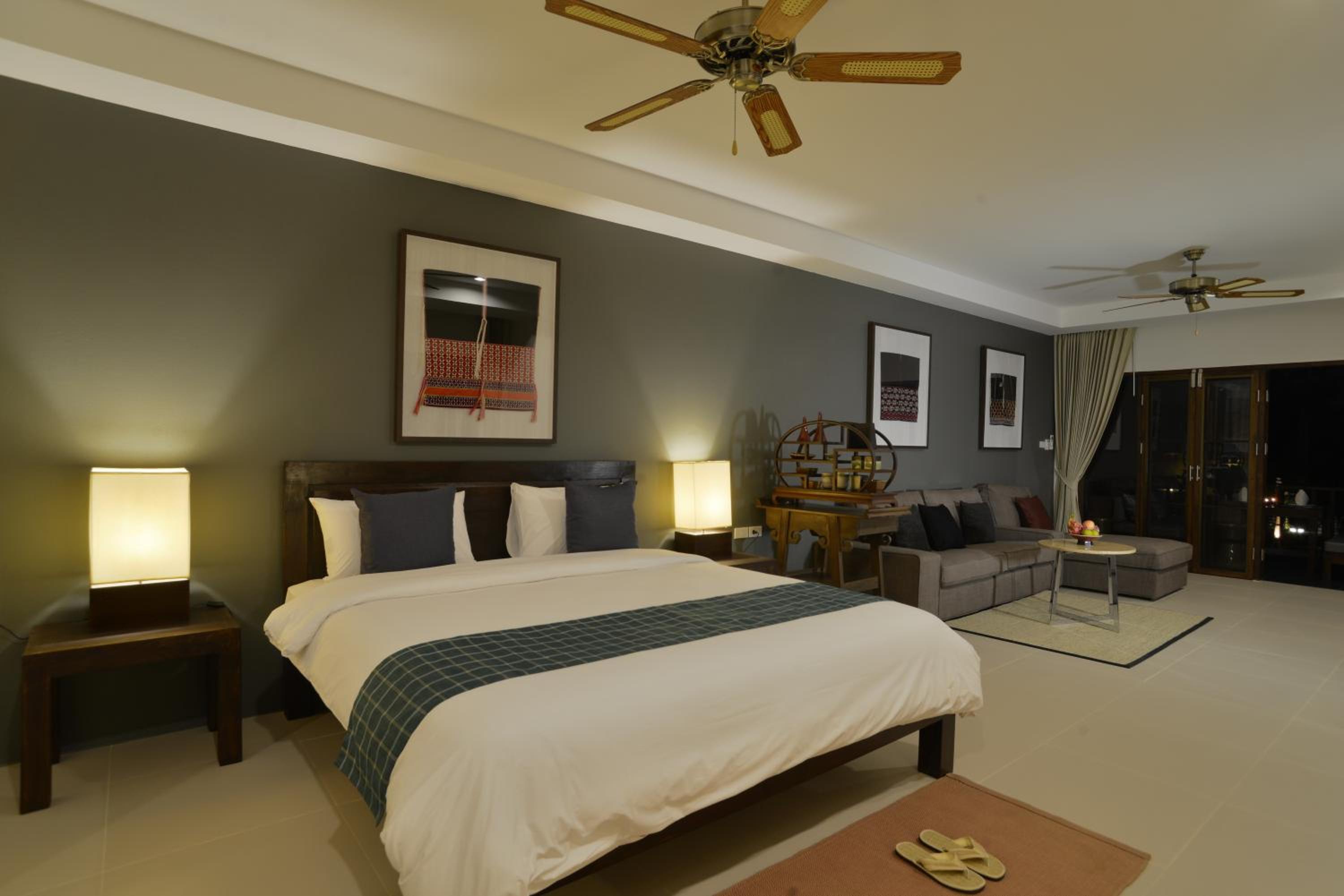 Grand Deluxe - Photo 15