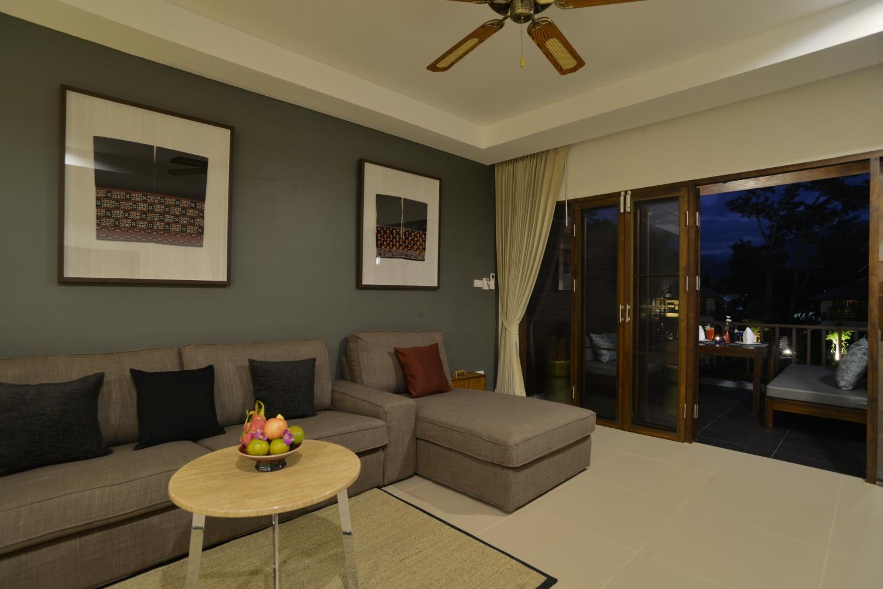 Grand Deluxe - Photo 7