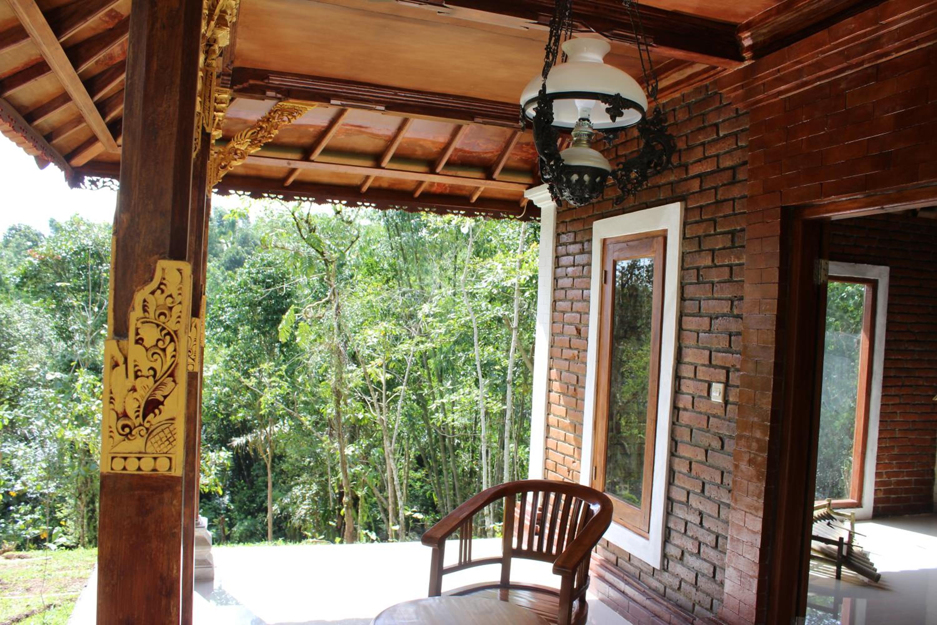 Deluxe Double Room with Balcony - Photo 2