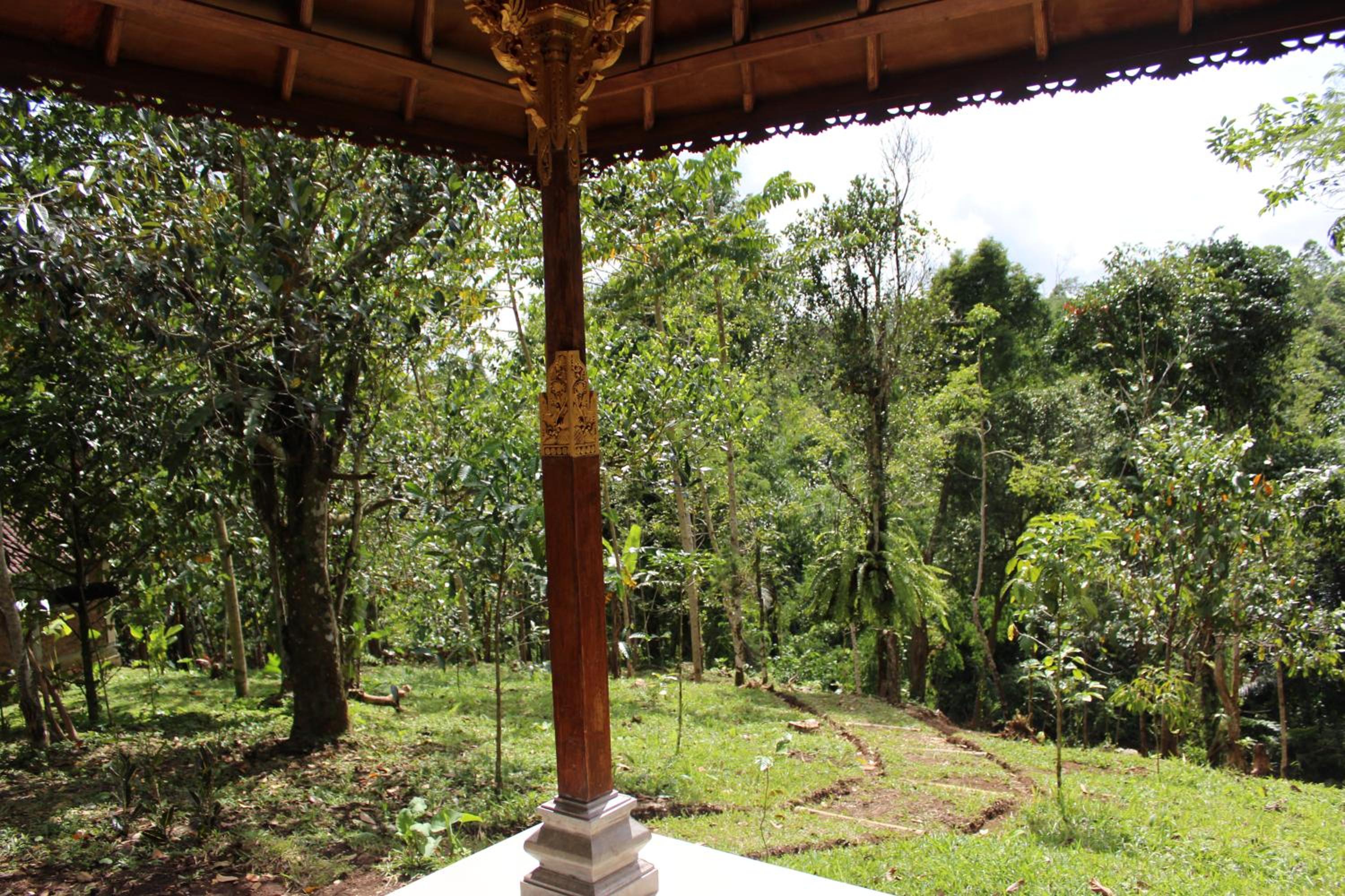 Deluxe Double Room with Balcony - Photo 24