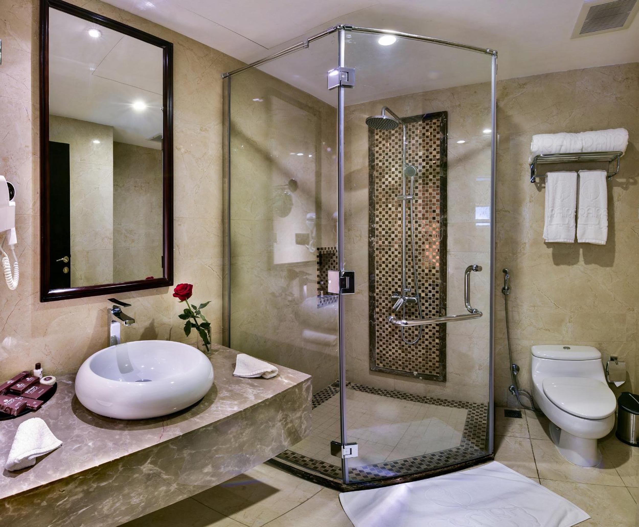 Executive Suite photo 2