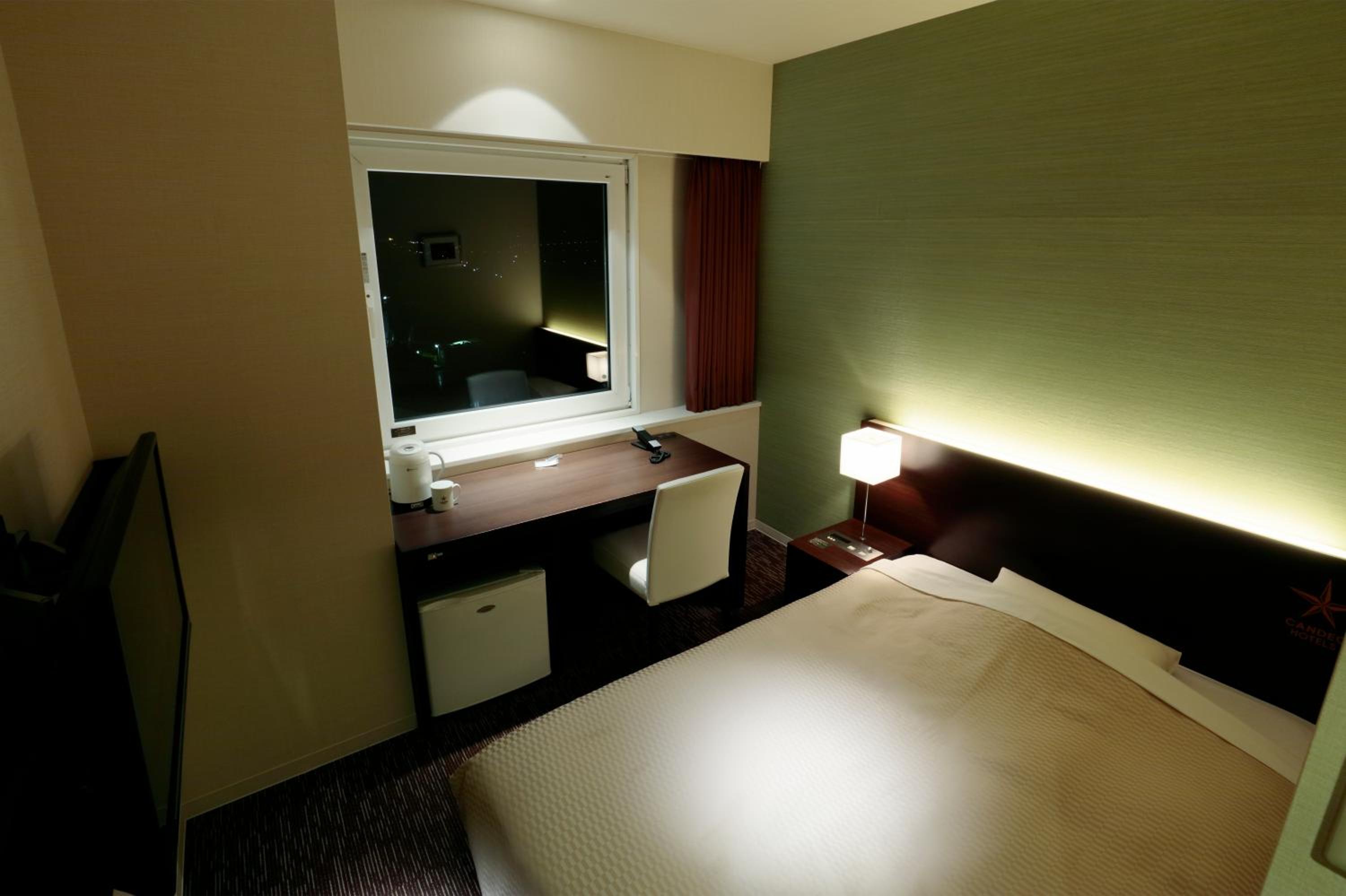 Standard Double Room - Non-Smoking - Photo 2