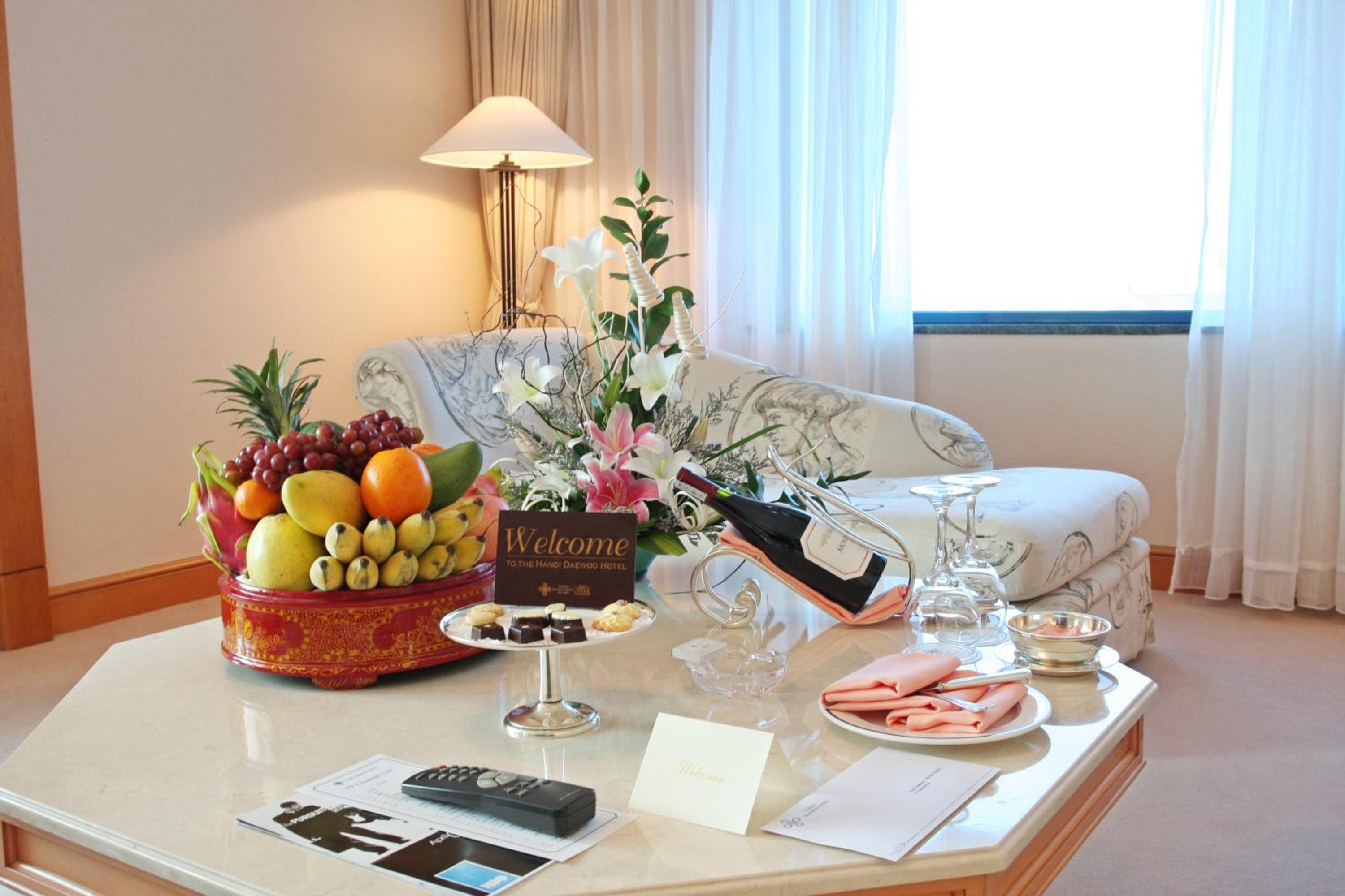 Club Double Or Twin Room