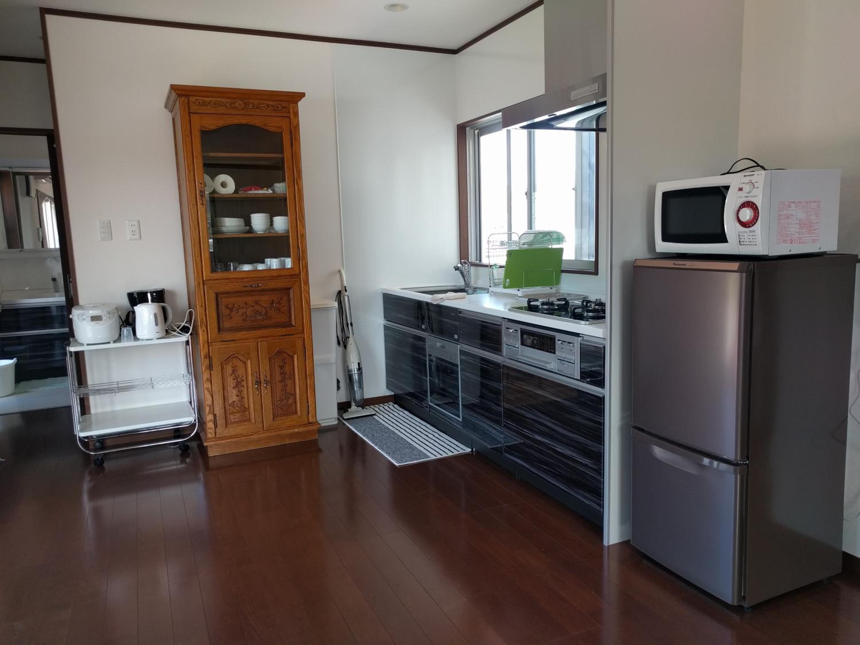 Vacation Home photo 2