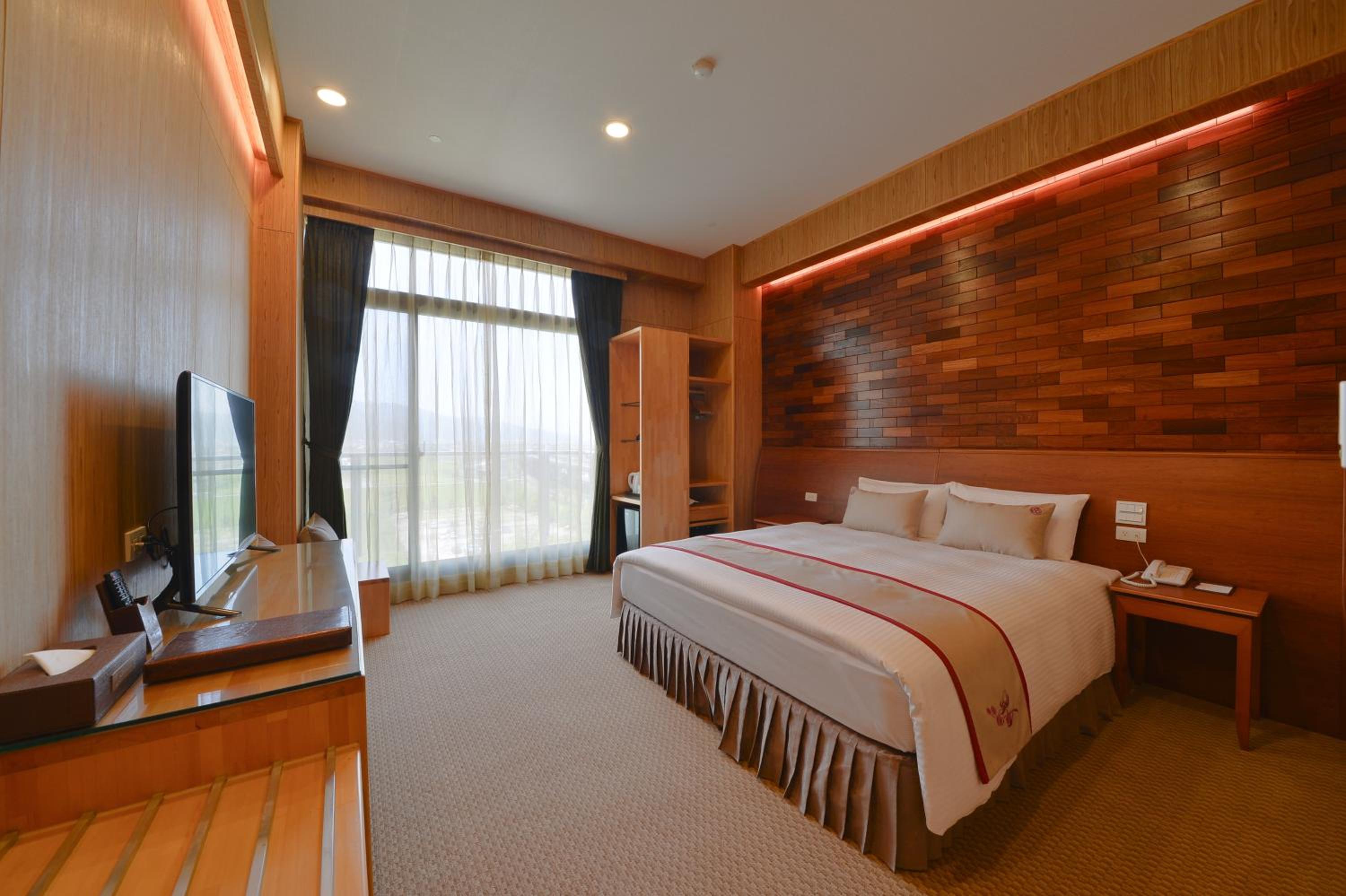 Standard Double Room photo 2